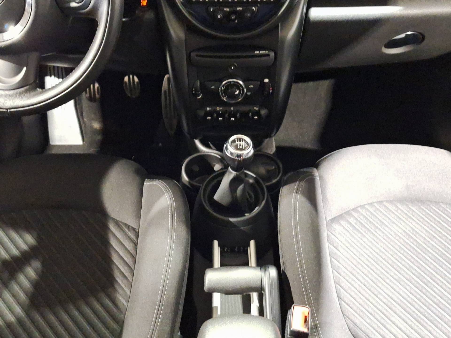 Auto Venduta - MINI Mini Paceman Mini Paceman 2.0 Cooper SD all4 E6 usata in pronta consegna - Brandini