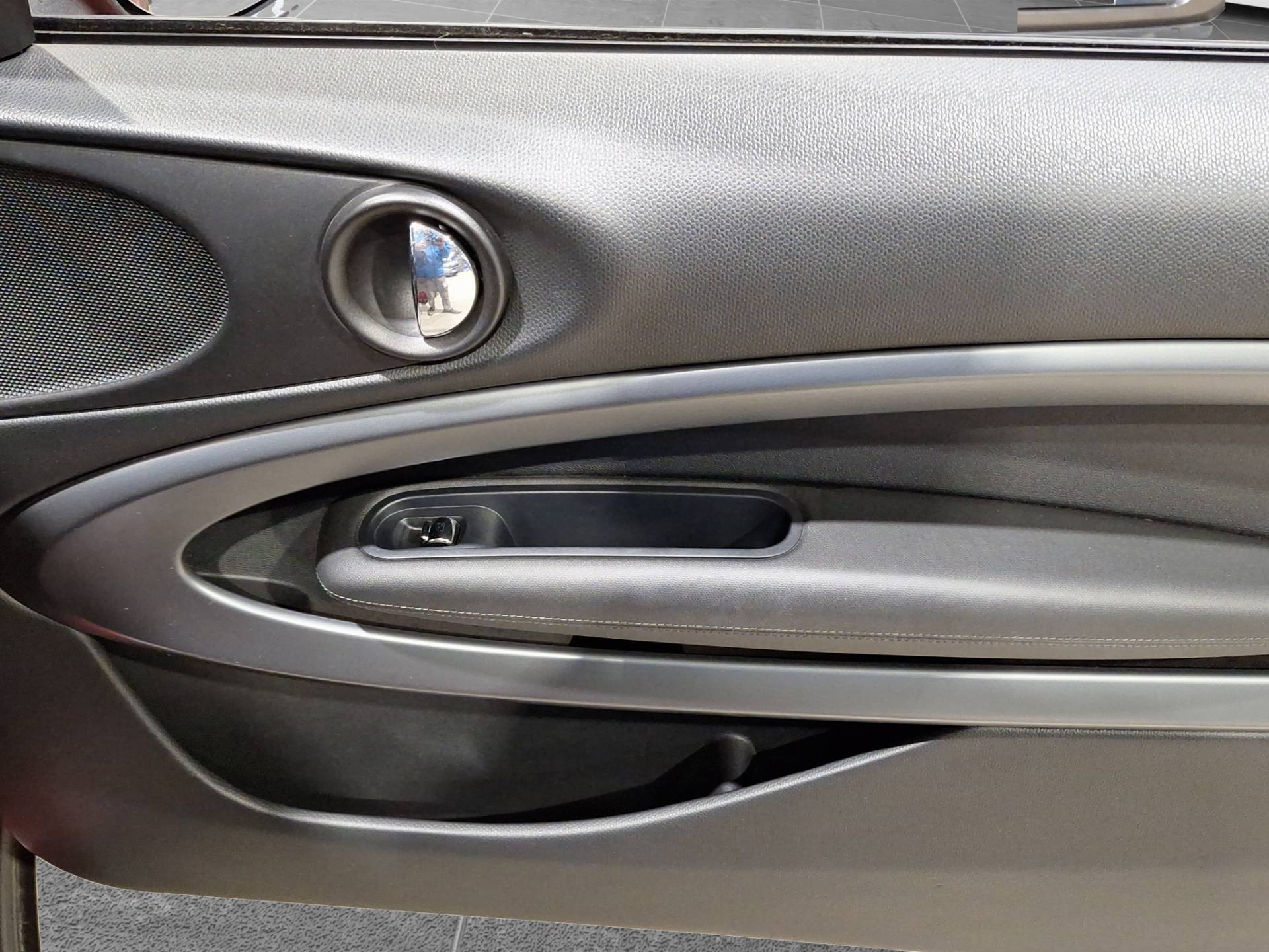 Auto Venduta - MINI Mini Paceman Mini Paceman 2.0 Cooper SD all4 E6 usata in pronta consegna - Brandini