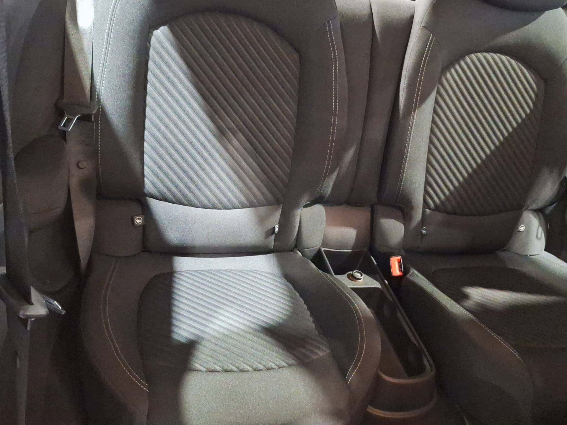 Auto Venduta - MINI Mini Paceman Mini Paceman 2.0 Cooper SD all4 E6 usata in pronta consegna - Brandini