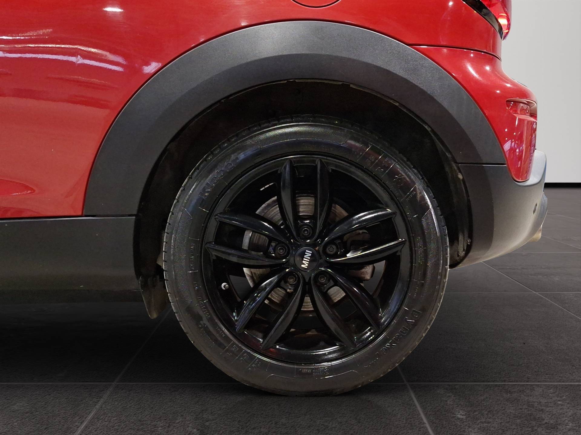 Auto Venduta - MINI Mini Paceman Mini Paceman 2.0 Cooper SD all4 E6 usata in pronta consegna - Brandini