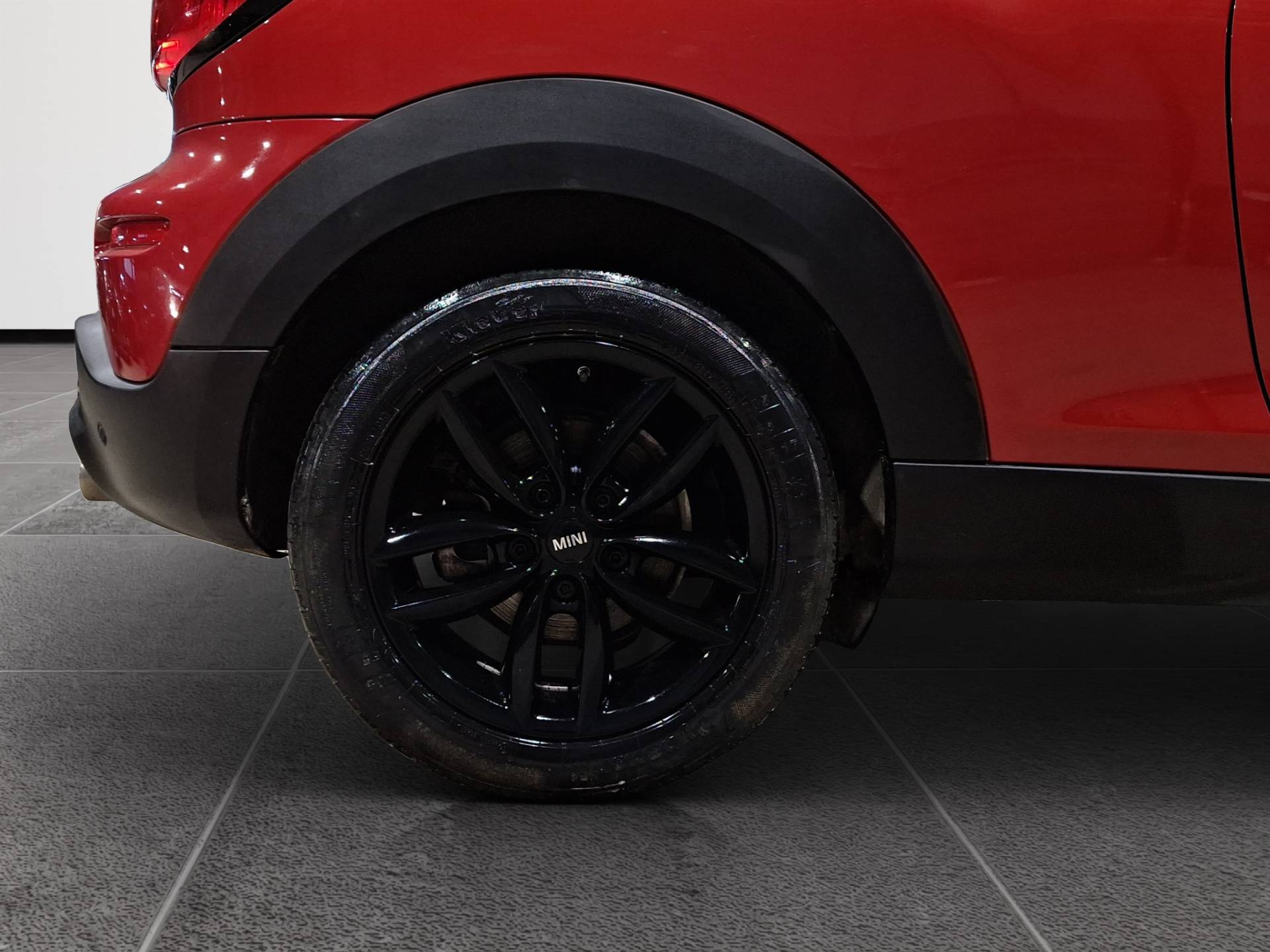 Auto Venduta - MINI Mini Paceman Mini Paceman 2.0 Cooper SD all4 E6 usata in pronta consegna - Brandini