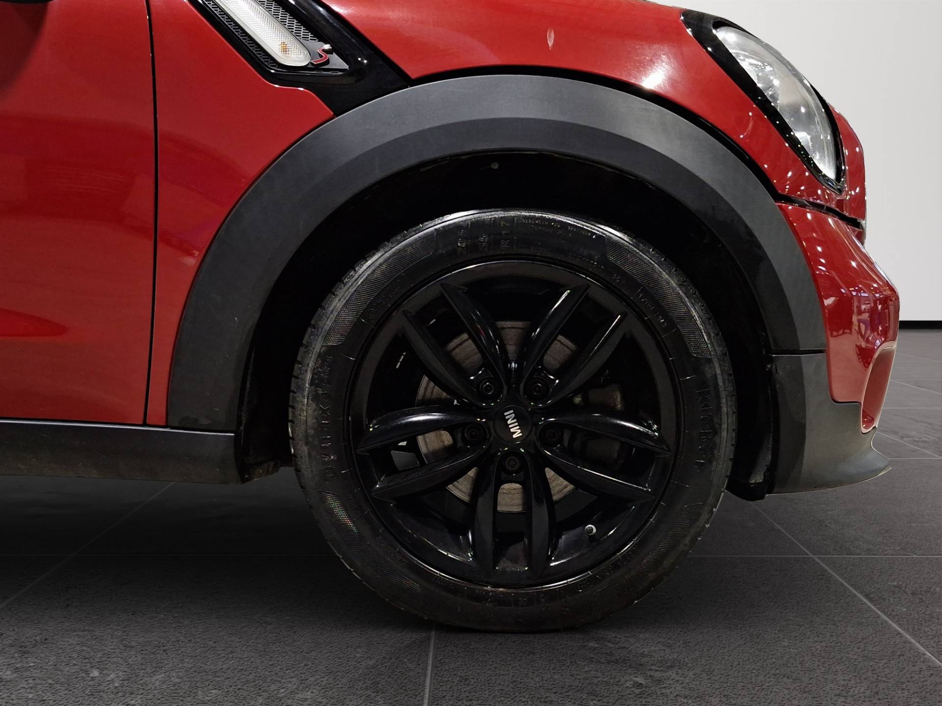 Auto Venduta - MINI Mini Paceman Mini Paceman 2.0 Cooper SD all4 E6 usata in pronta consegna - Brandini