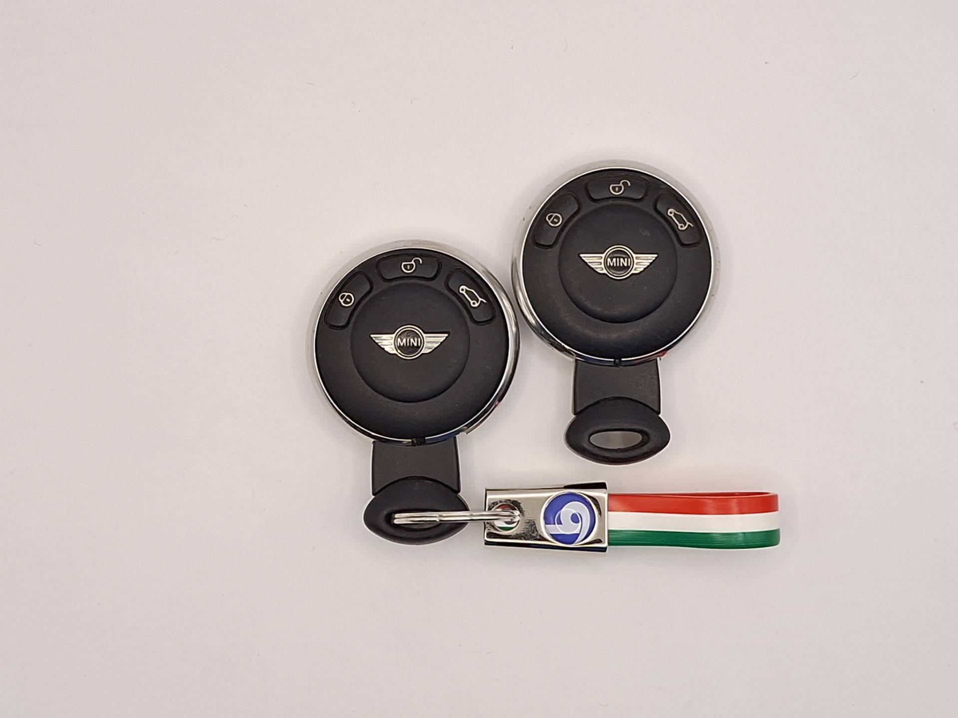 Auto Venduta - MINI Mini Paceman Mini Paceman 2.0 Cooper SD all4 E6 usata in pronta consegna - Brandini