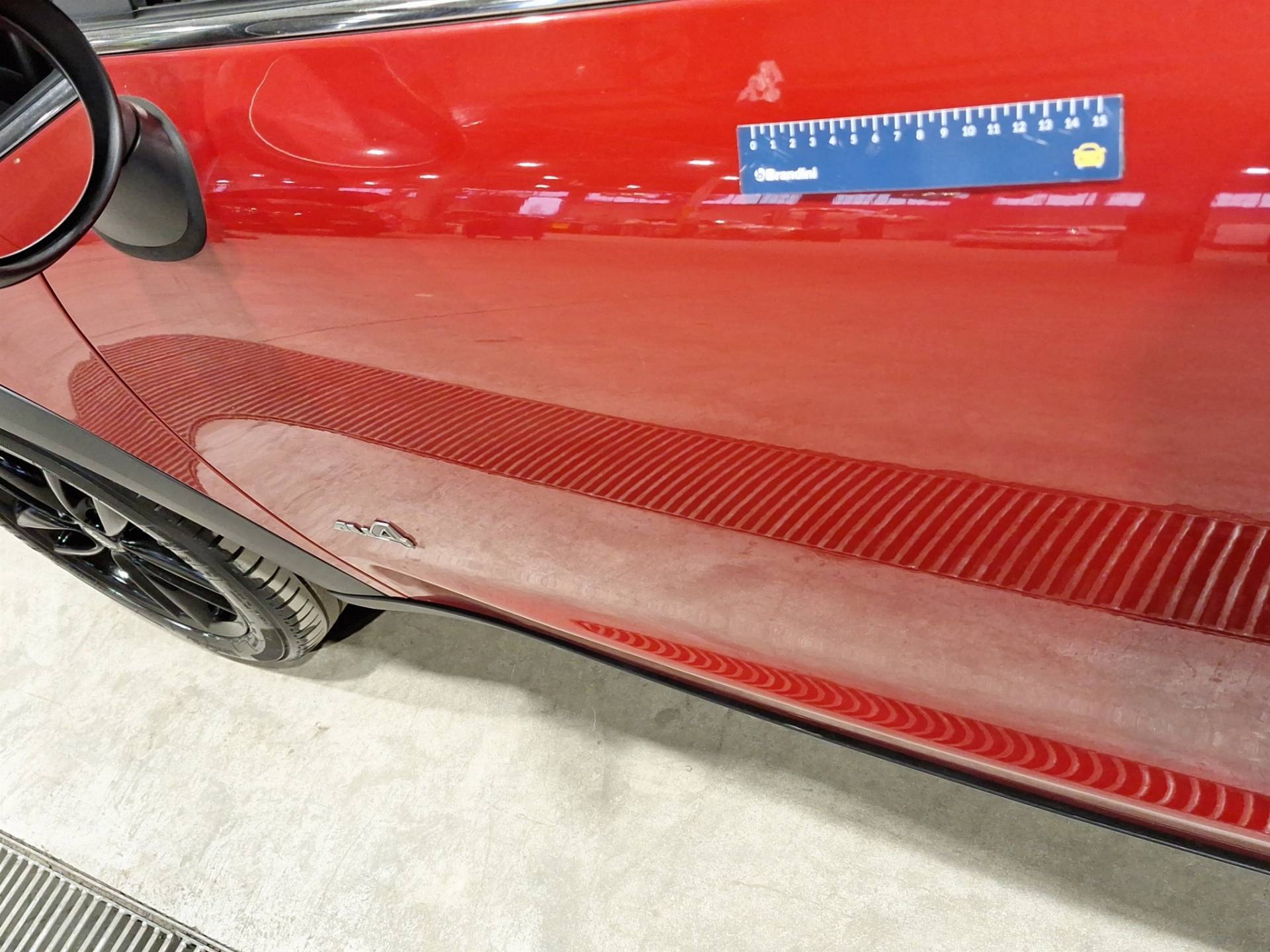 Auto Venduta - MINI Mini Paceman Mini Paceman 2.0 Cooper SD all4 E6 usata in pronta consegna - Brandini