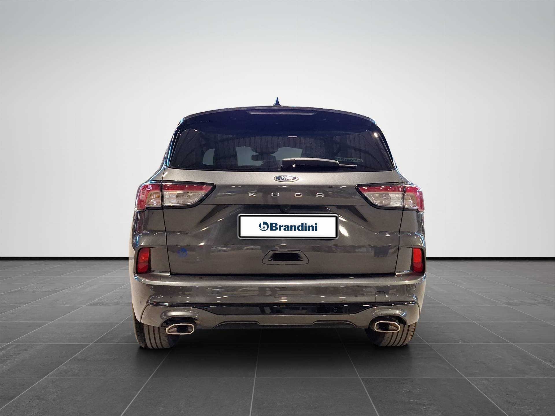 FORD Kuga Kuga 1.5 ecoblue ST-Line 2wd 120cv usata in pronta consegna - Brandini