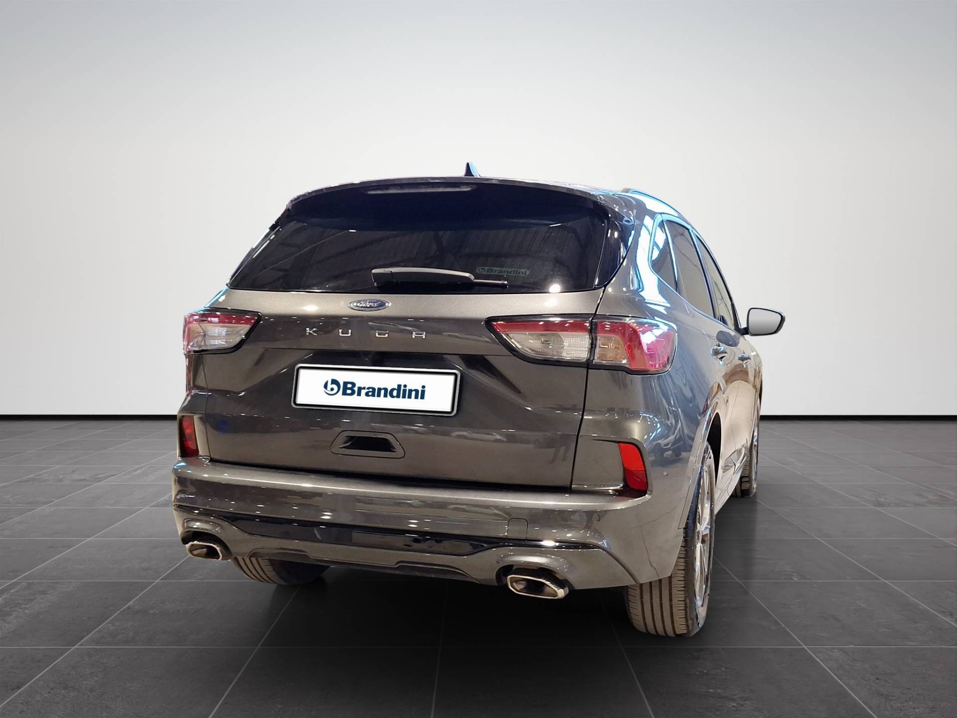 FORD Kuga Kuga 1.5 ecoblue ST-Line 2wd 120cv usata in pronta consegna - Brandini