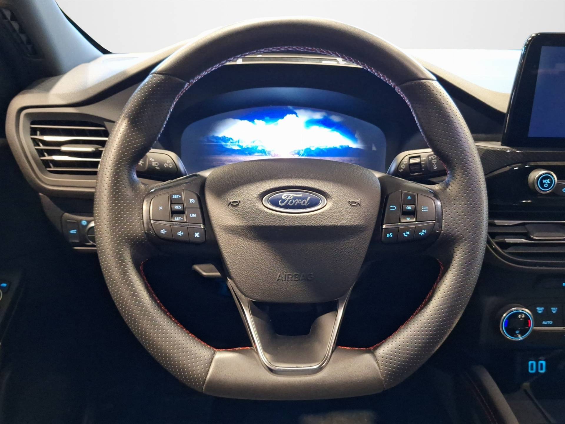 FORD Kuga Kuga 1.5 ecoblue ST-Line 2wd 120cv usata in pronta consegna - Brandini