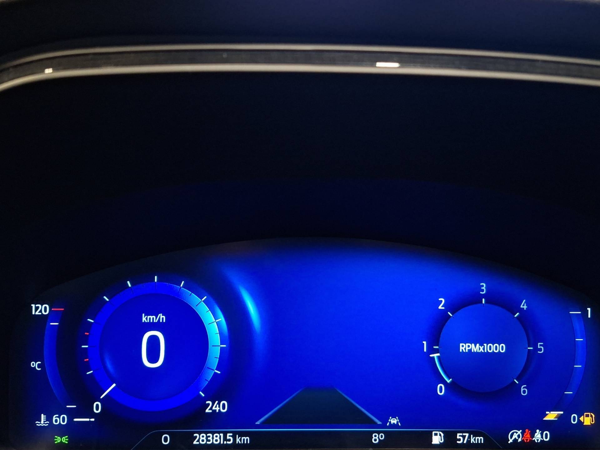 FORD Kuga Kuga 1.5 ecoblue ST-Line 2wd 120cv usata in pronta consegna - Brandini