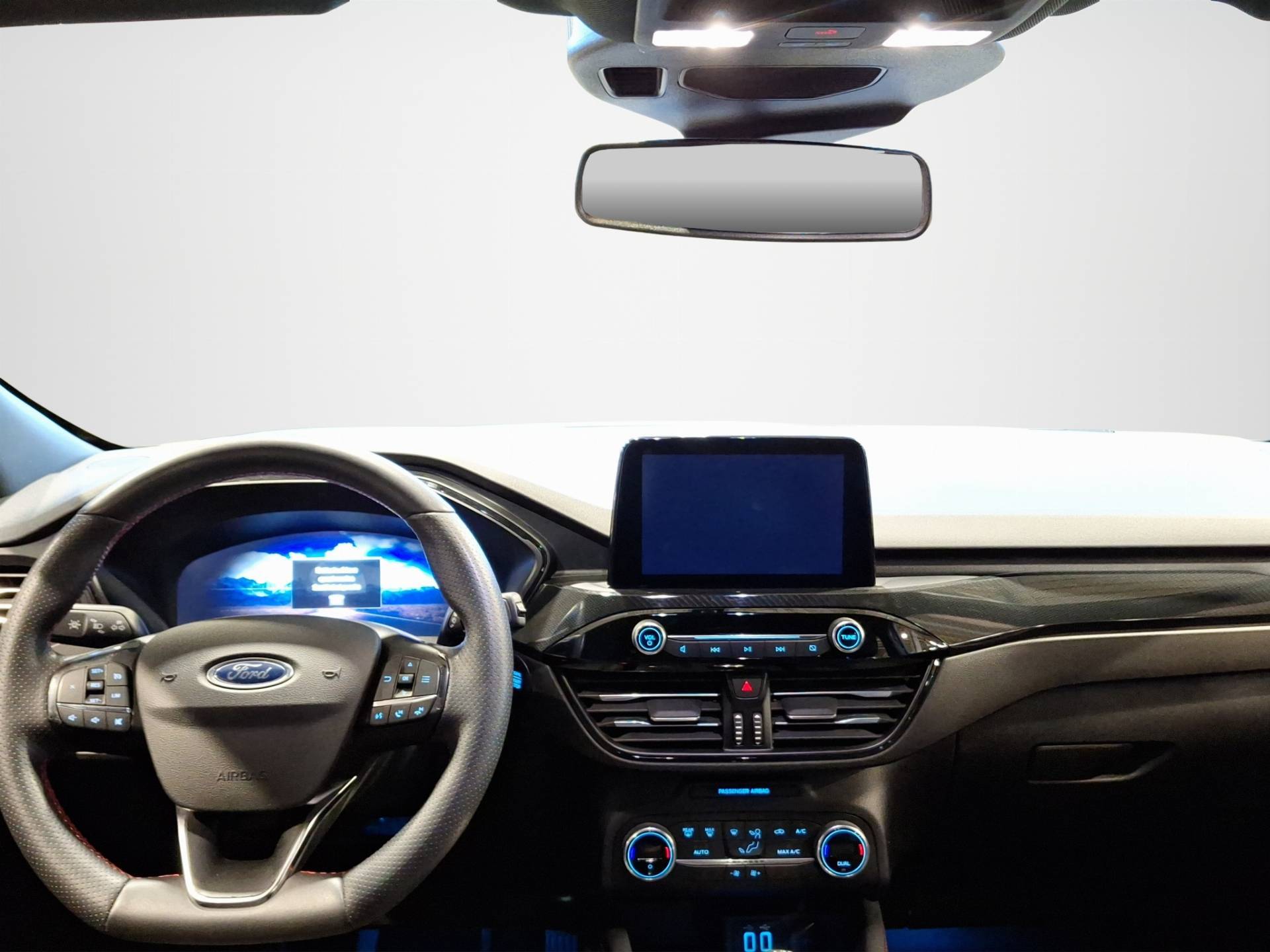 FORD Kuga Kuga 1.5 ecoblue ST-Line 2wd 120cv usata in pronta consegna - Brandini