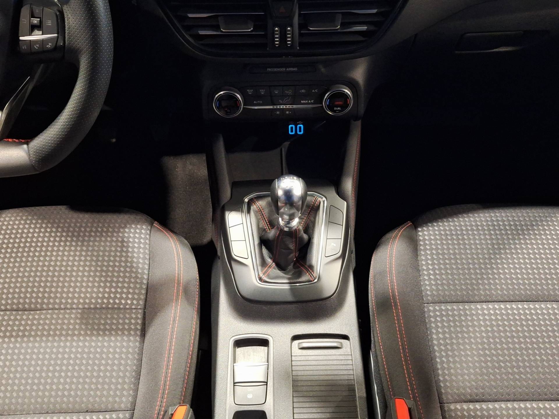 FORD Kuga Kuga 1.5 ecoblue ST-Line 2wd 120cv usata in pronta consegna - Brandini