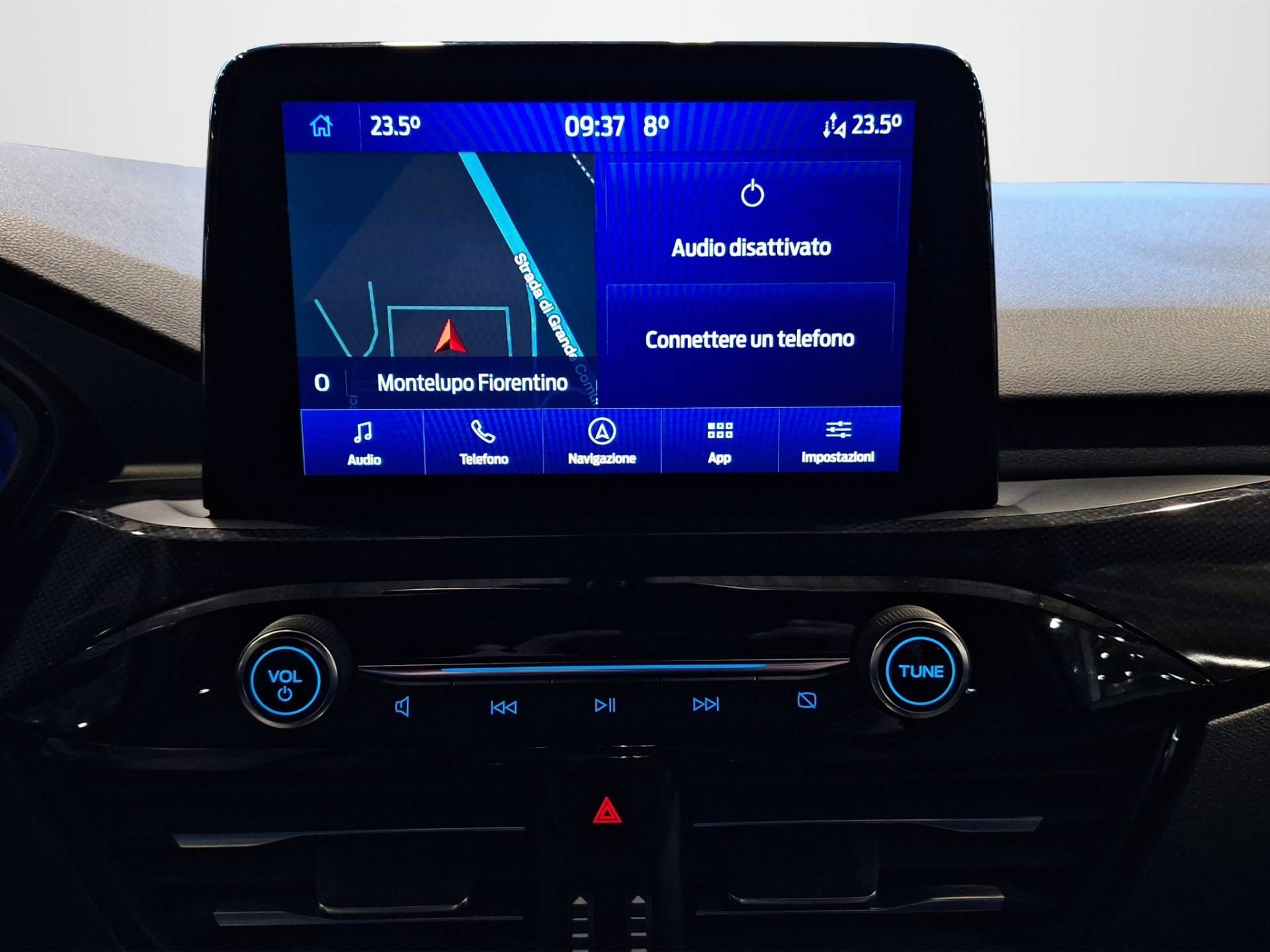 FORD Kuga Kuga 1.5 ecoblue ST-Line 2wd 120cv usata in pronta consegna - Brandini