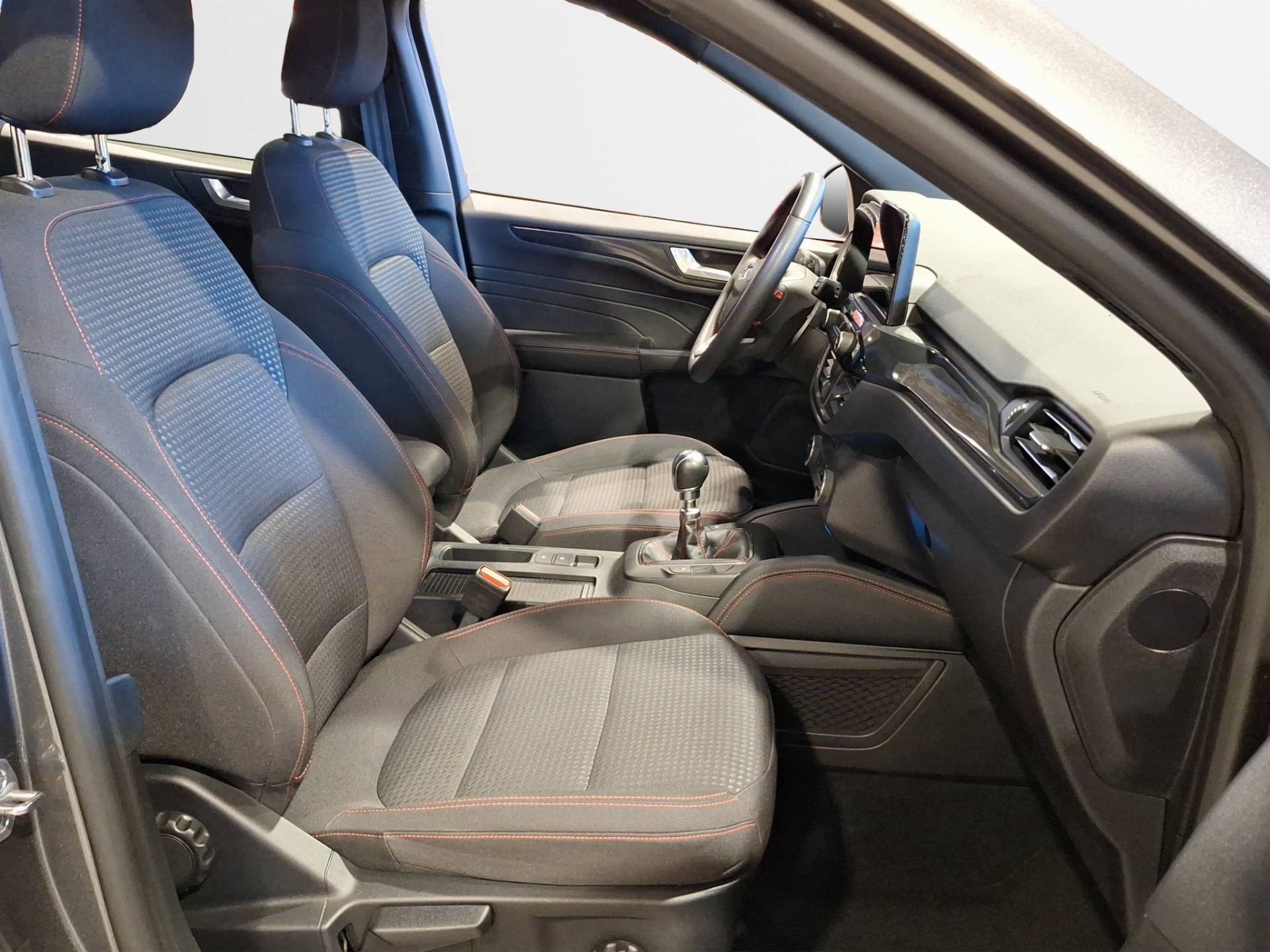 FORD Kuga Kuga 1.5 ecoblue ST-Line 2wd 120cv usata in pronta consegna - Brandini