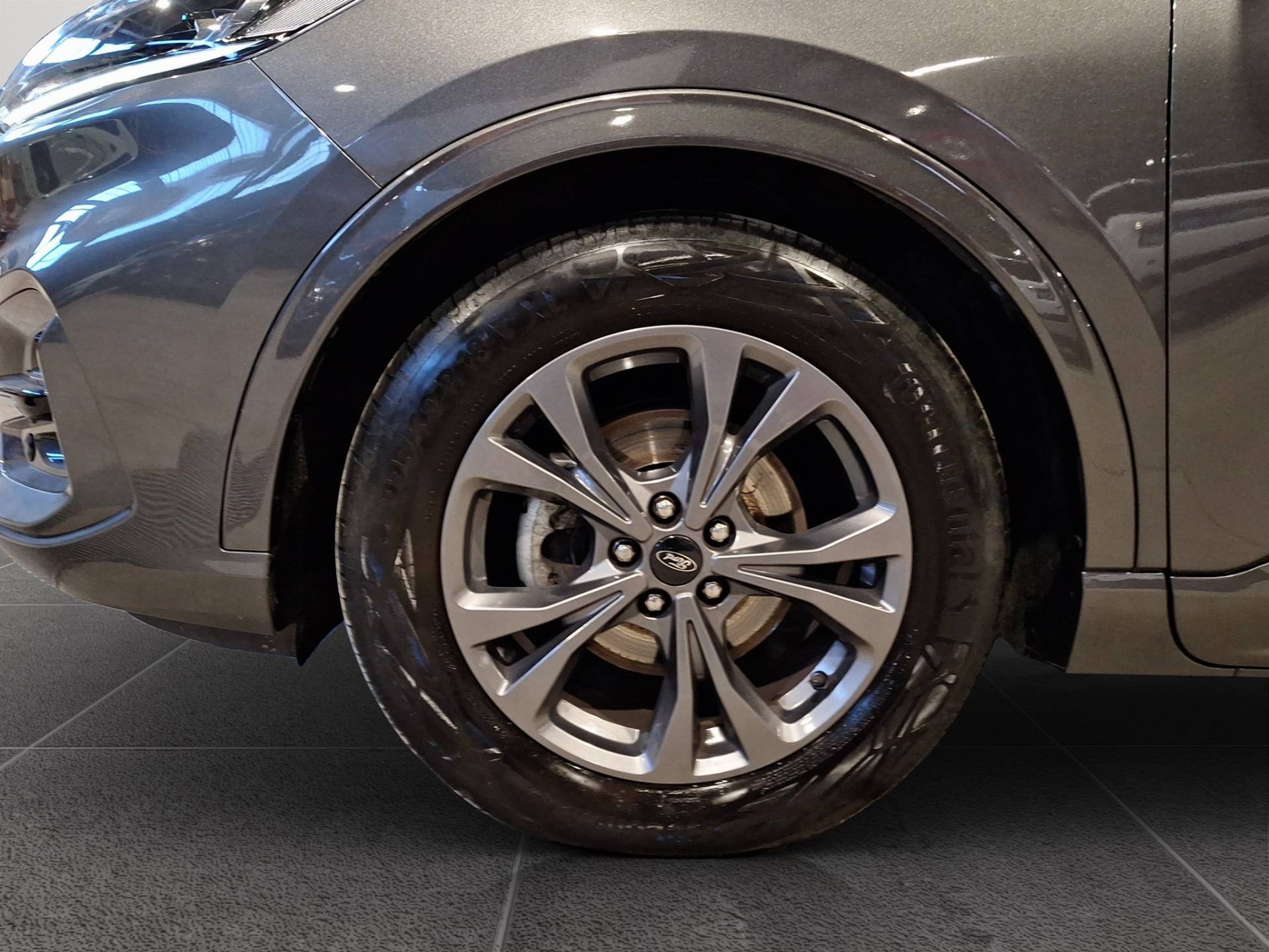 FORD Kuga Kuga 1.5 ecoblue ST-Line 2wd 120cv usata in pronta consegna - Brandini