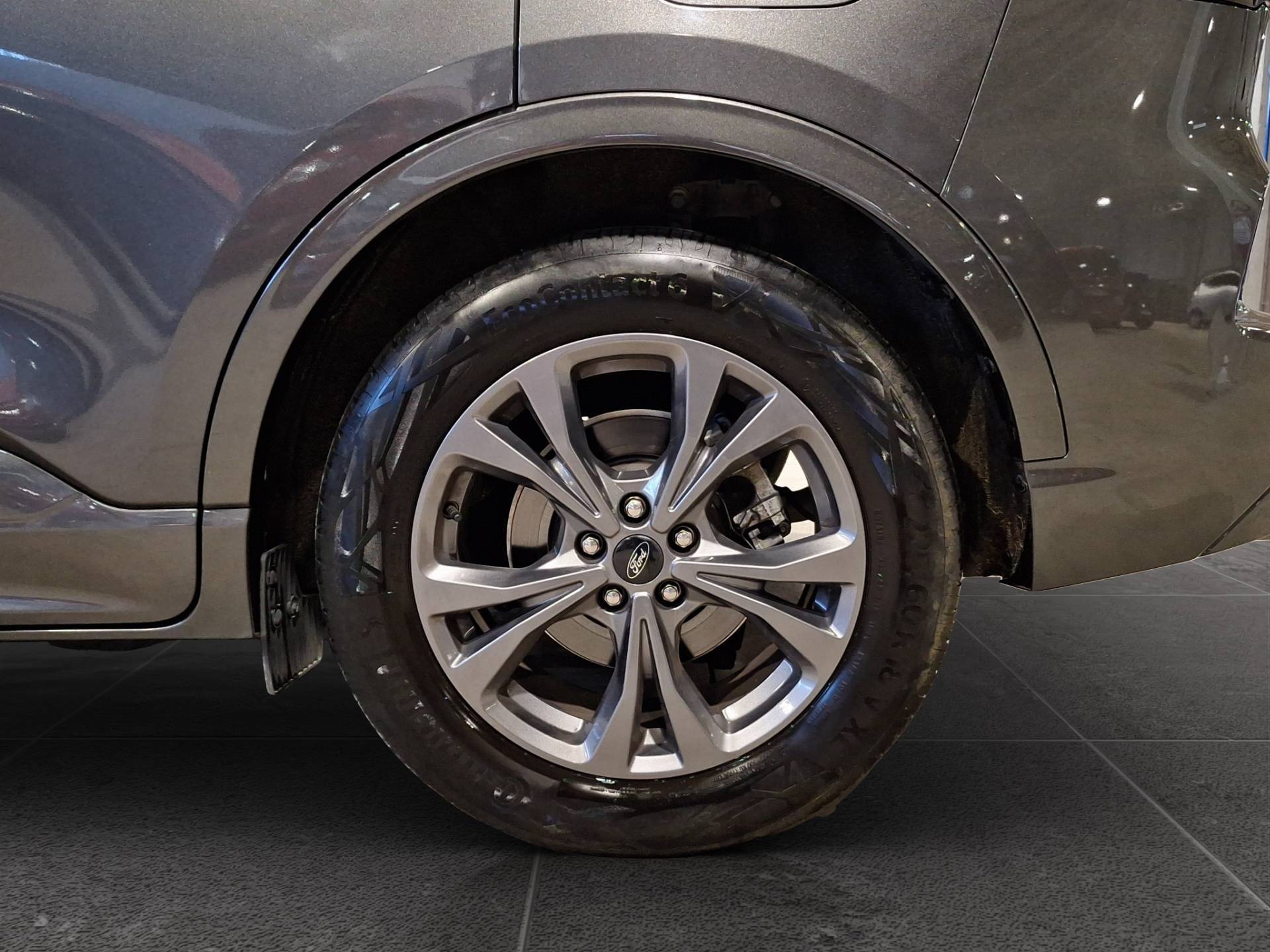 FORD Kuga Kuga 1.5 ecoblue ST-Line 2wd 120cv usata in pronta consegna - Brandini