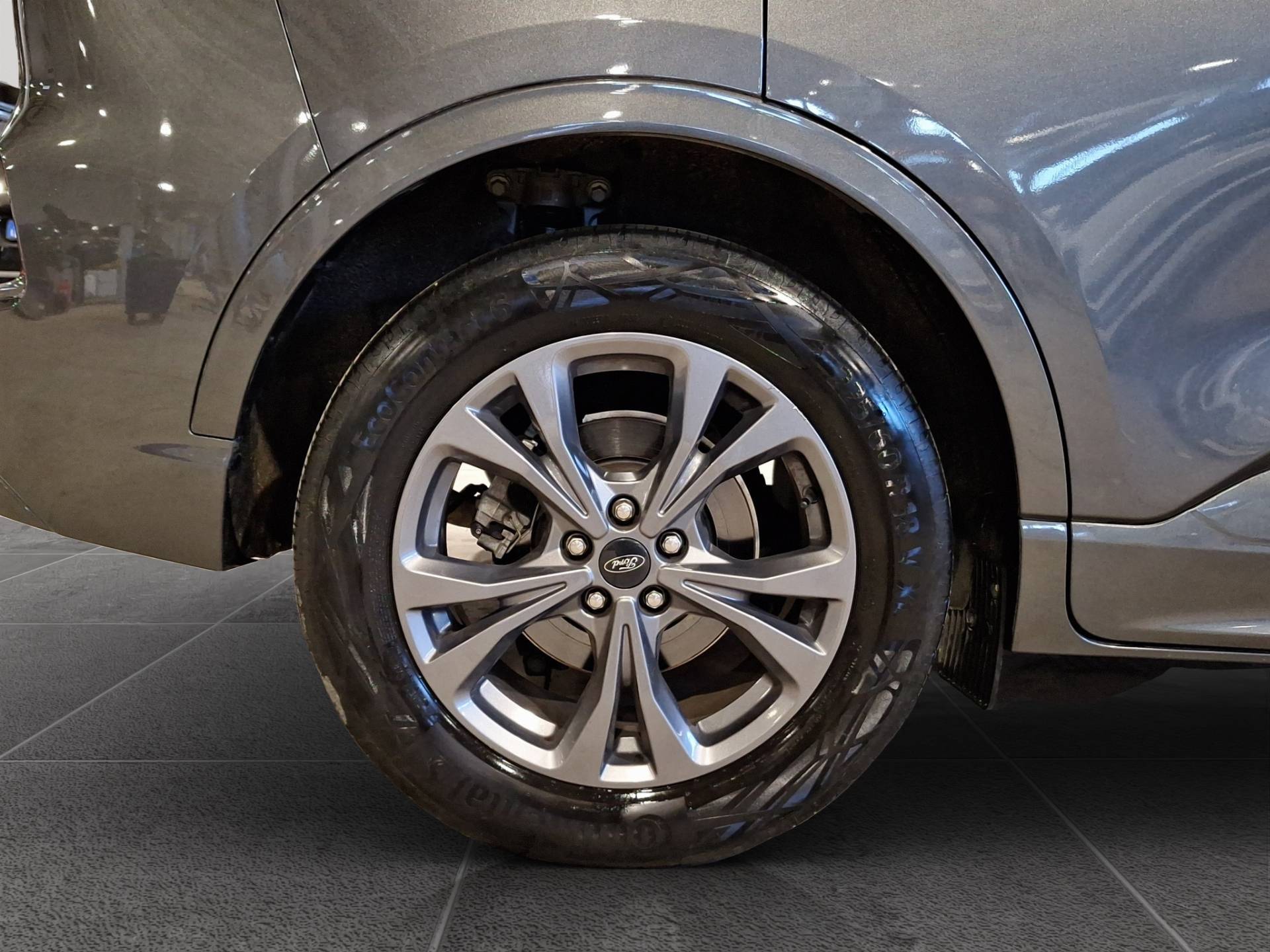 FORD Kuga Kuga 1.5 ecoblue ST-Line 2wd 120cv usata in pronta consegna - Brandini