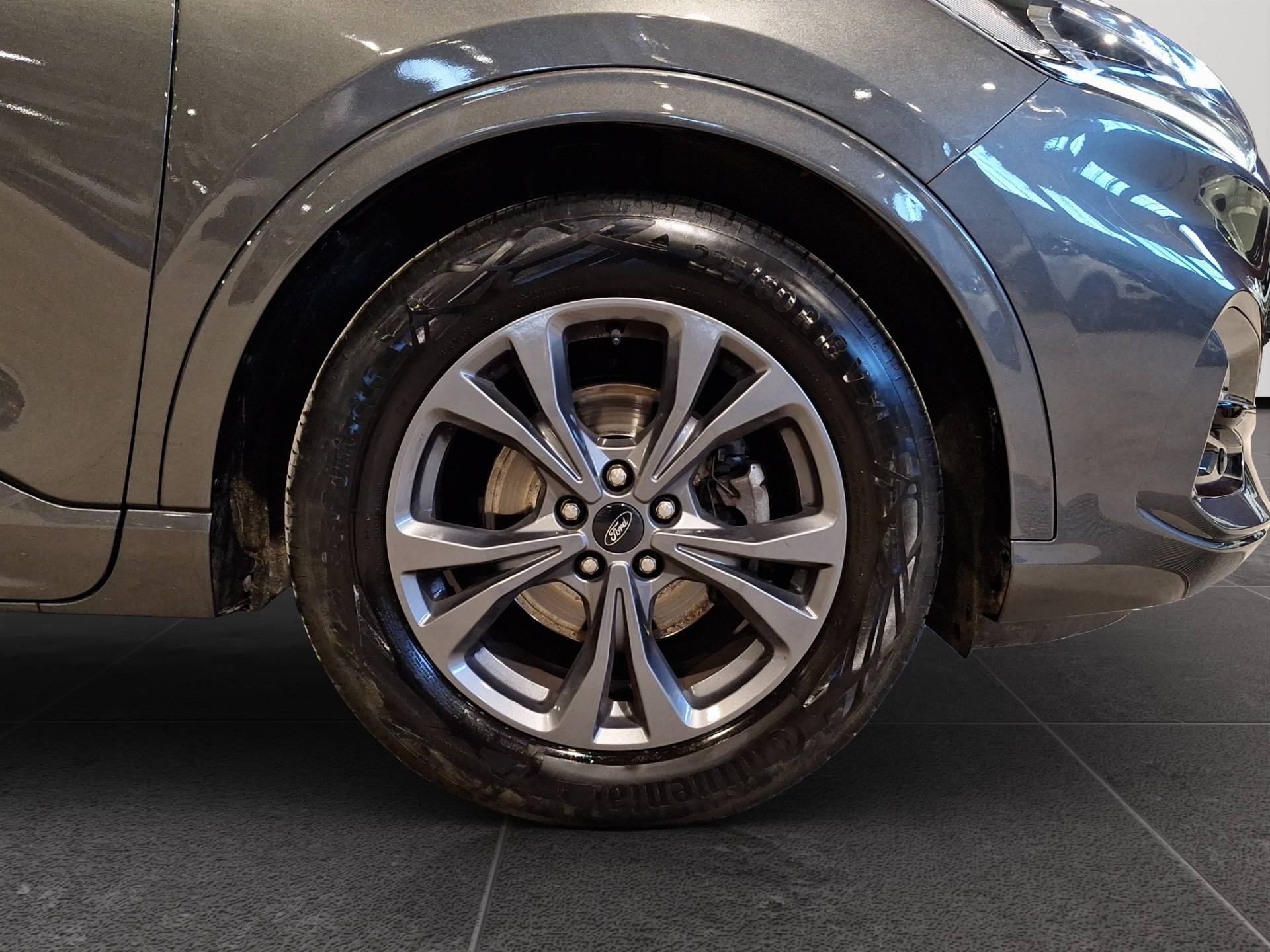 FORD Kuga Kuga 1.5 ecoblue ST-Line 2wd 120cv usata in pronta consegna - Brandini