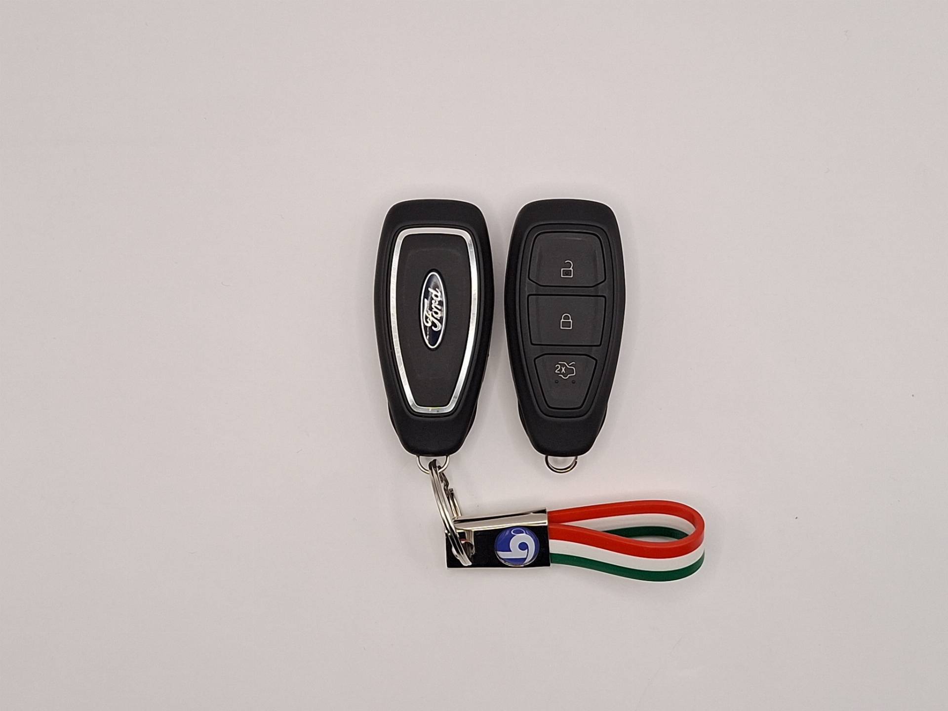 FORD Kuga Kuga 1.5 ecoblue ST-Line 2wd 120cv usata in pronta consegna - Brandini