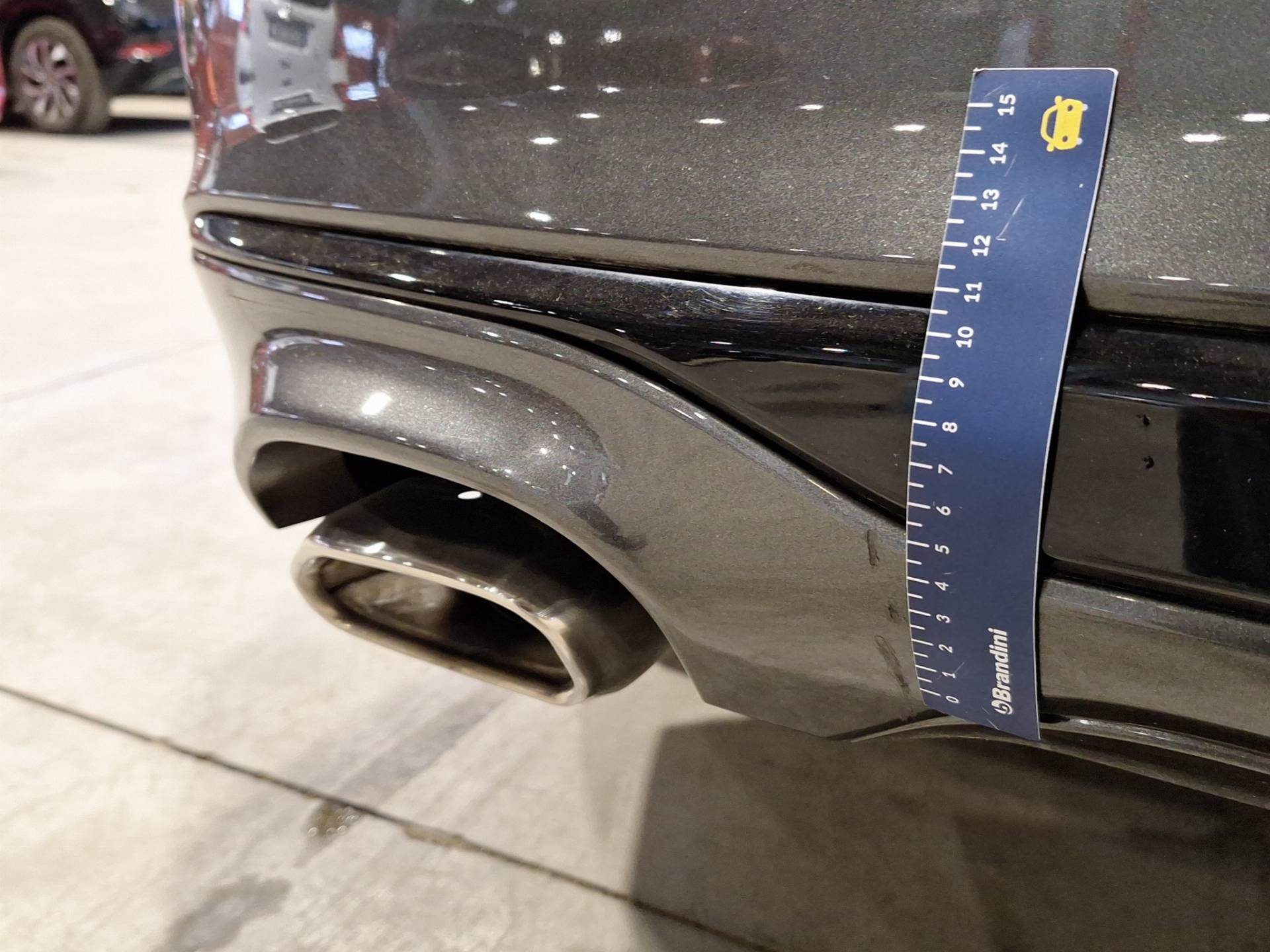 FORD Kuga Kuga 1.5 ecoblue ST-Line 2wd 120cv usata in pronta consegna - Brandini