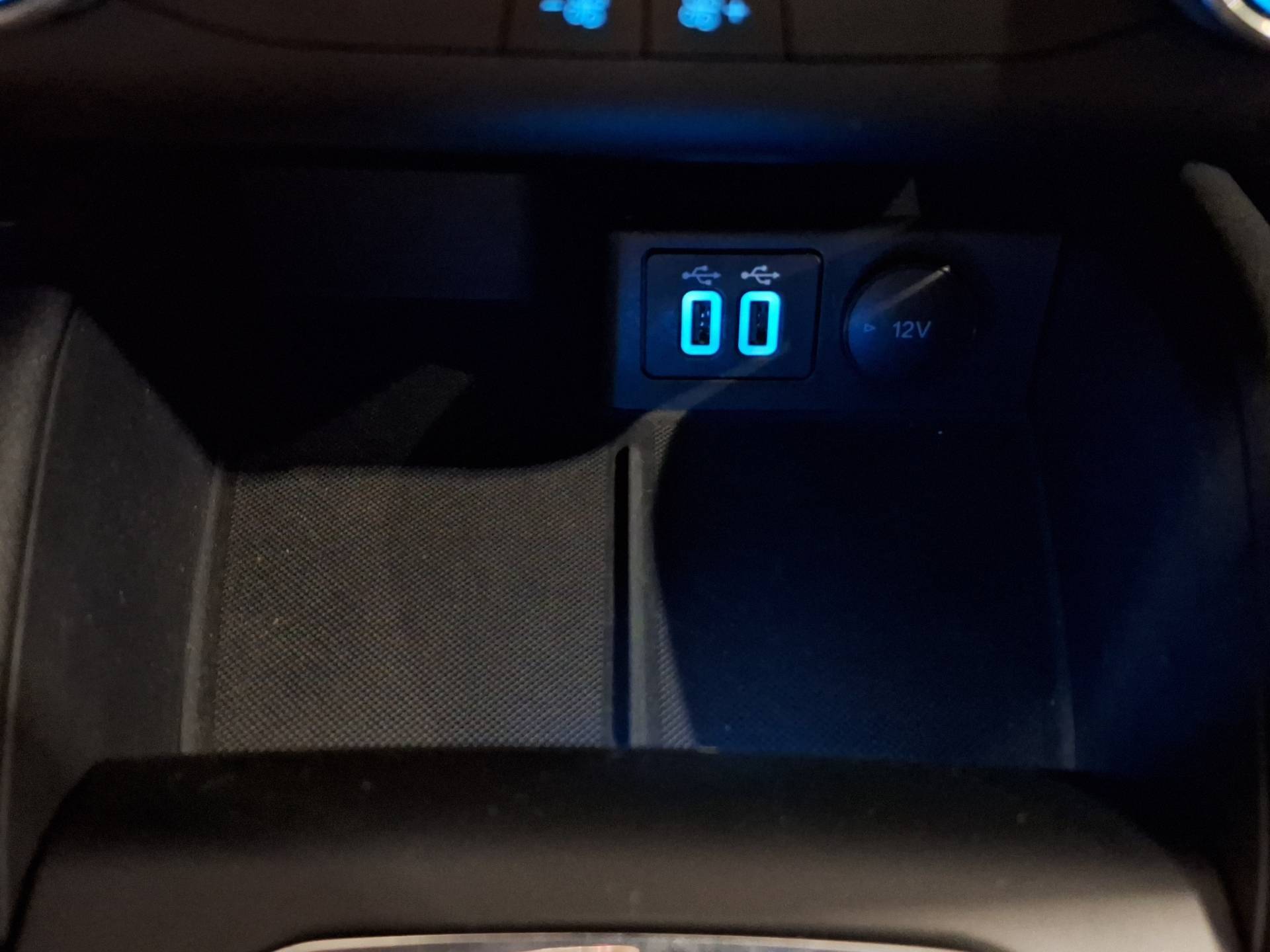 FORD Kuga Kuga 1.5 ecoblue ST-Line 2wd 120cv usata in pronta consegna - Brandini