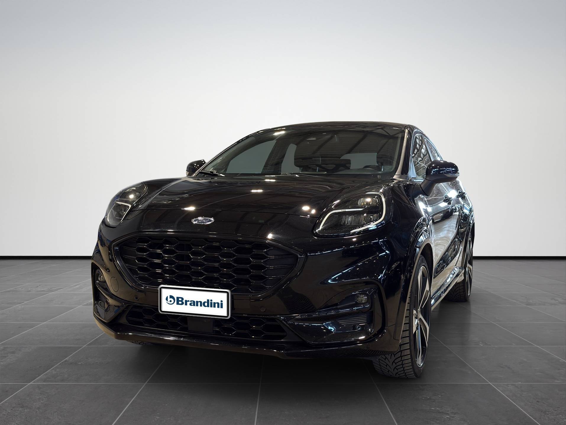 FORD Puma Puma 1.5 ecoblue ST-Line Vignale s&s 120cv usata in pronta consegna - Brandini