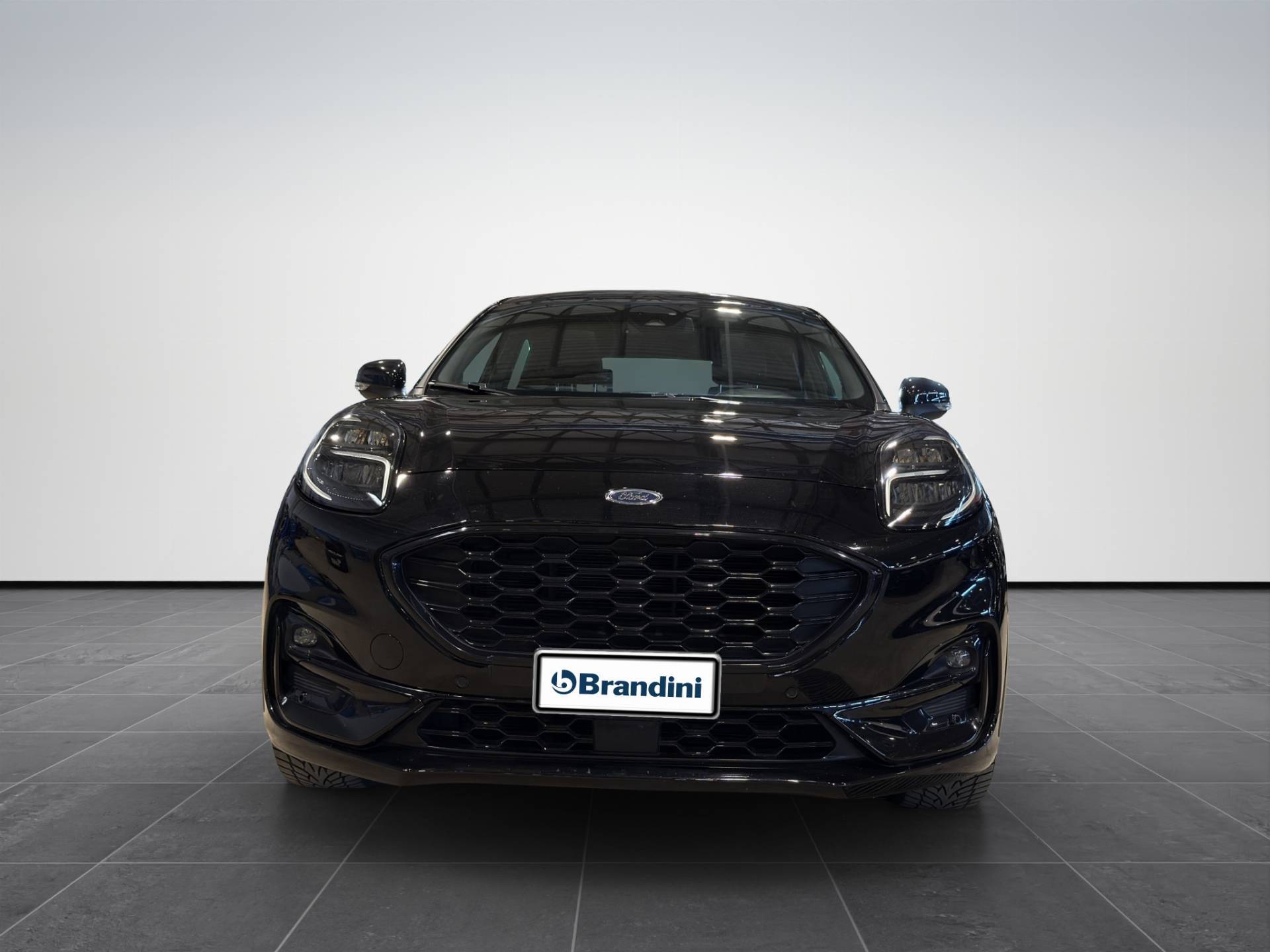 FORD Puma Puma 1.5 ecoblue ST-Line Vignale s&s 120cv usata in pronta consegna - Brandini