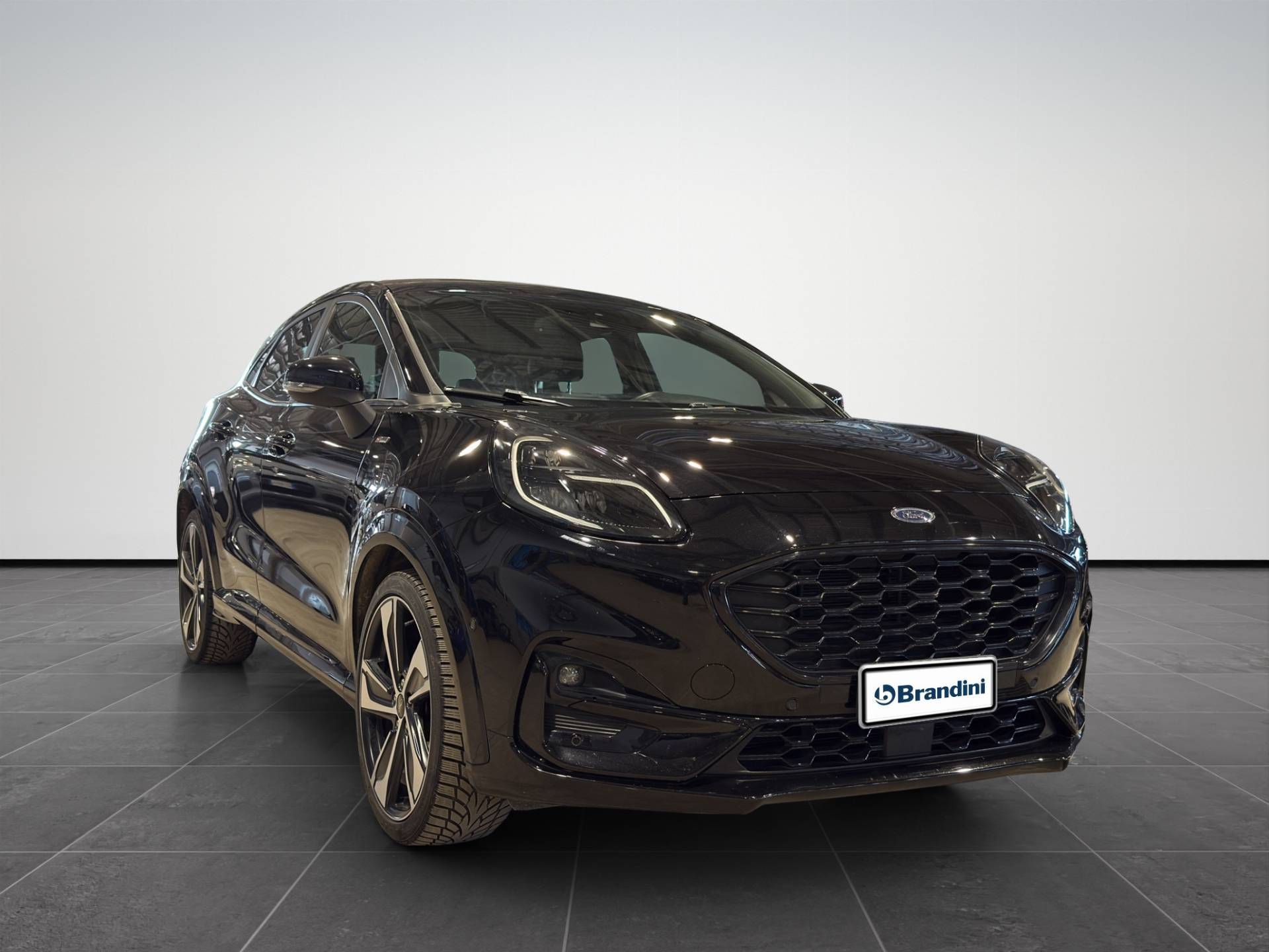 FORD Puma Puma 1.5 ecoblue ST-Line Vignale s&s 120cv usata in pronta consegna - Brandini