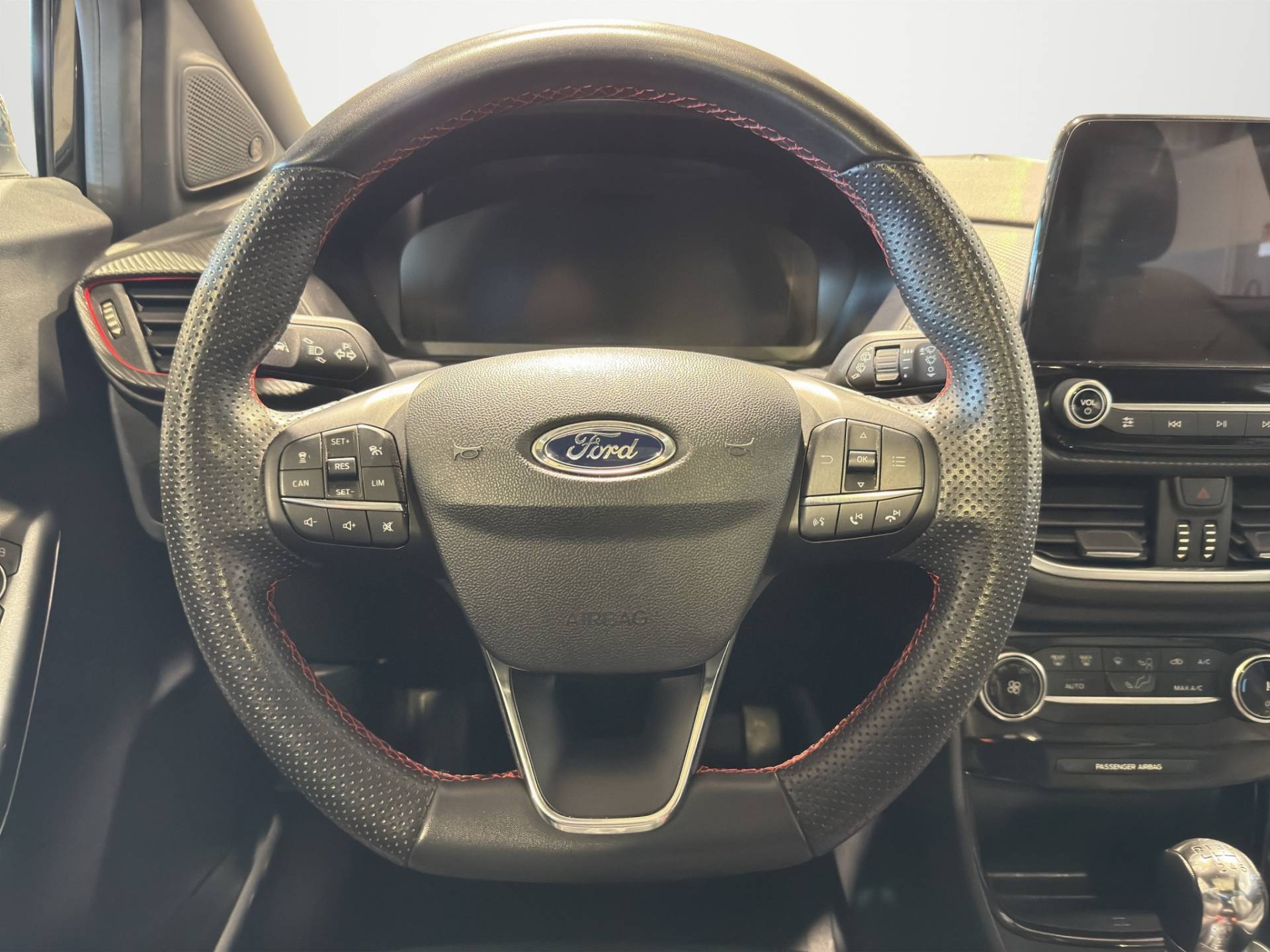 FORD Puma Puma 1.5 ecoblue ST-Line Vignale s&s 120cv usata in pronta consegna - Brandini