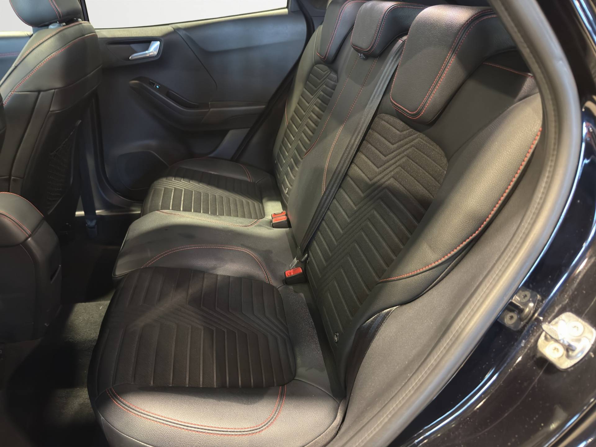 FORD Puma Puma 1.5 ecoblue ST-Line Vignale s&s 120cv usata in pronta consegna - Brandini