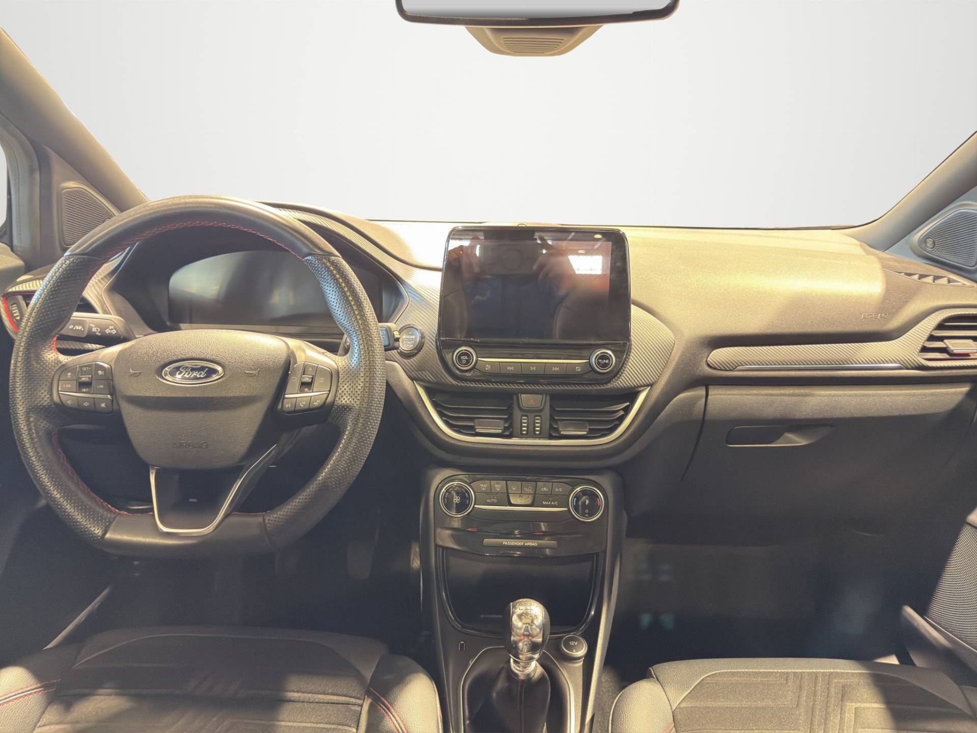 FORD Puma Puma 1.5 ecoblue ST-Line Vignale s&s 120cv usata in pronta consegna - Brandini