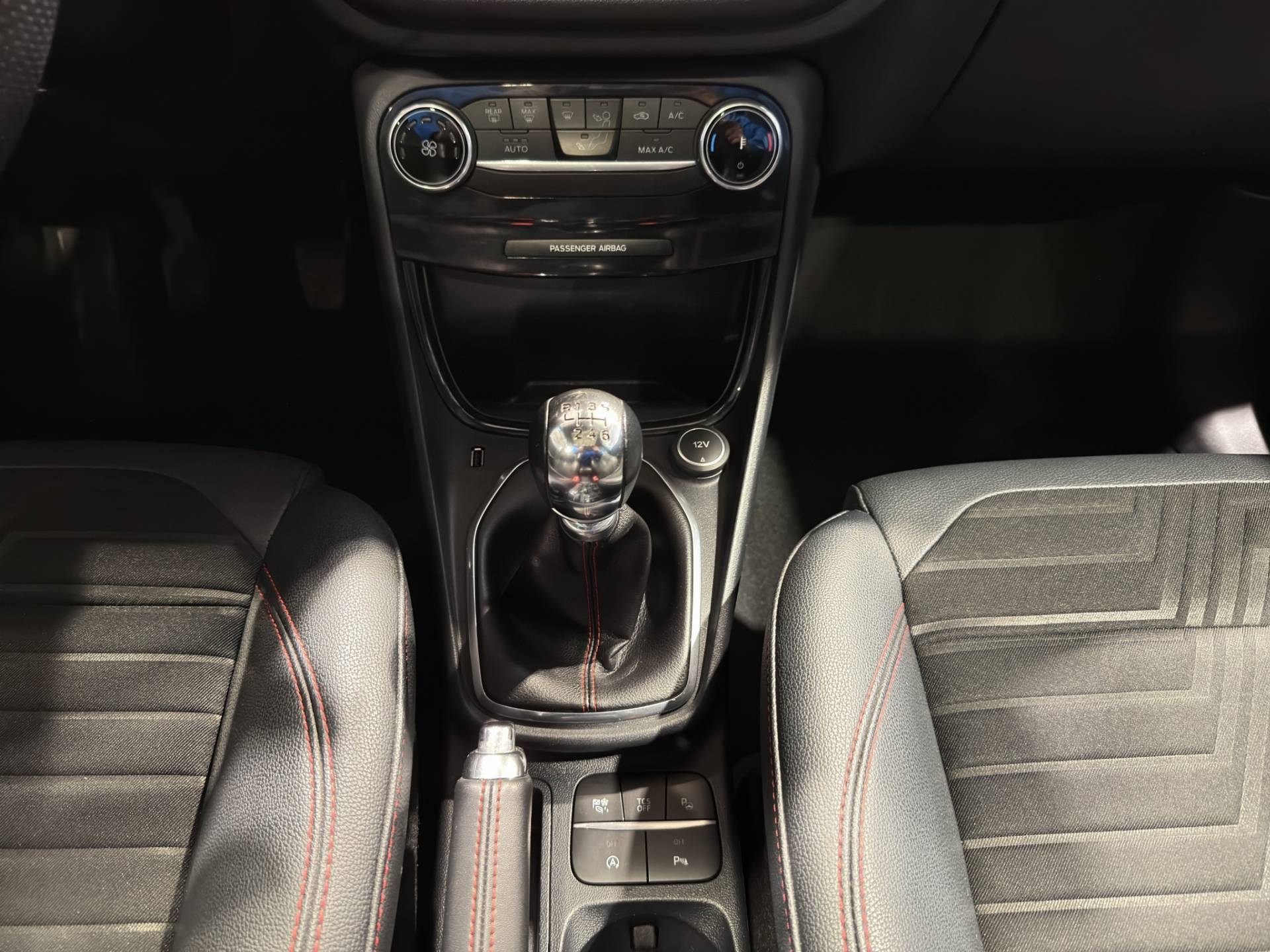 FORD Puma Puma 1.5 ecoblue ST-Line Vignale s&s 120cv usata in pronta consegna - Brandini