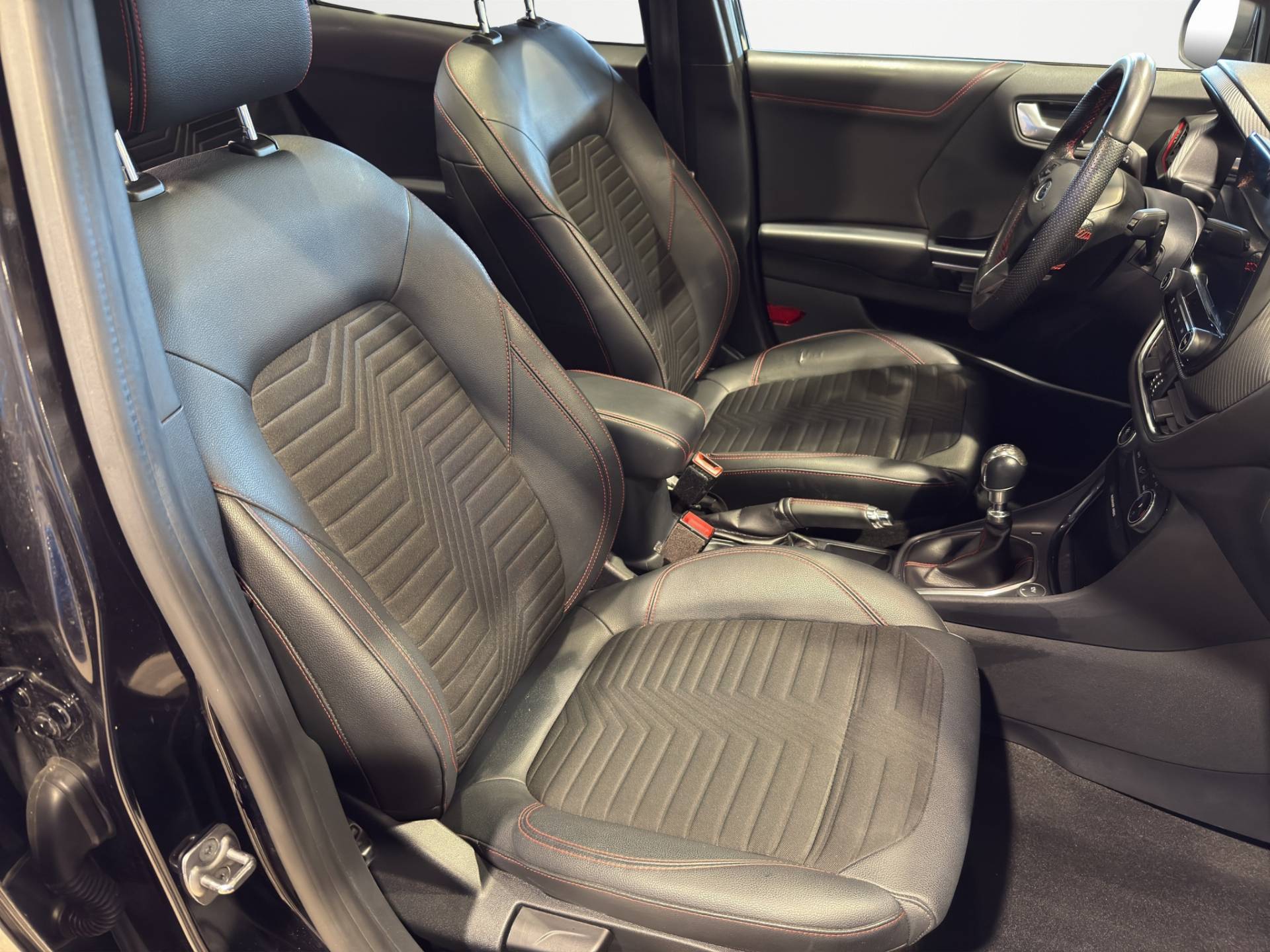 FORD Puma Puma 1.5 ecoblue ST-Line Vignale s&s 120cv usata in pronta consegna - Brandini