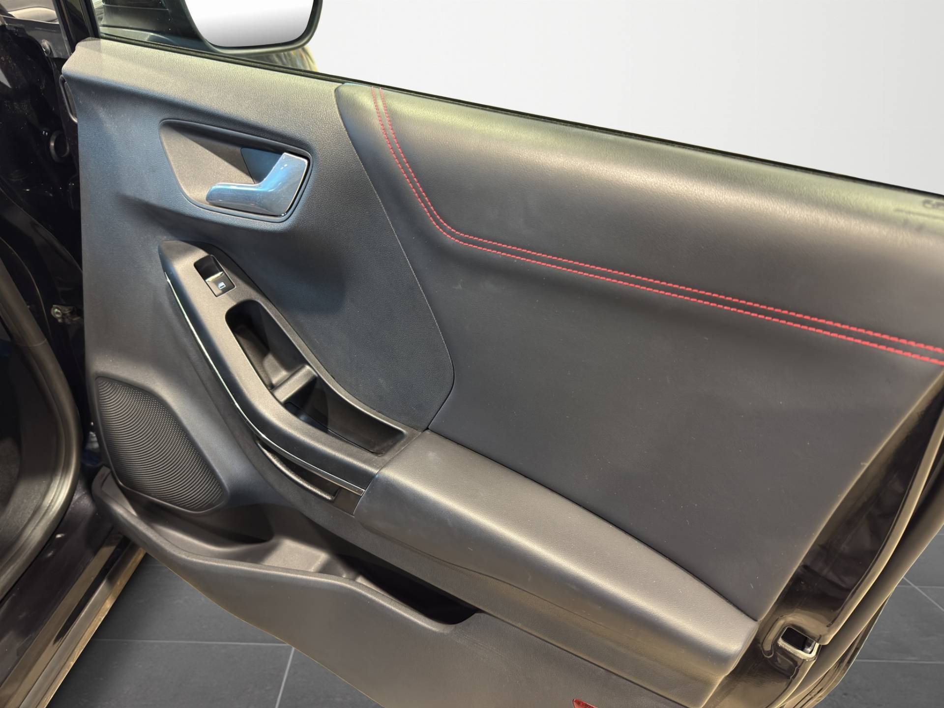 FORD Puma Puma 1.5 ecoblue ST-Line Vignale s&s 120cv usata in pronta consegna - Brandini