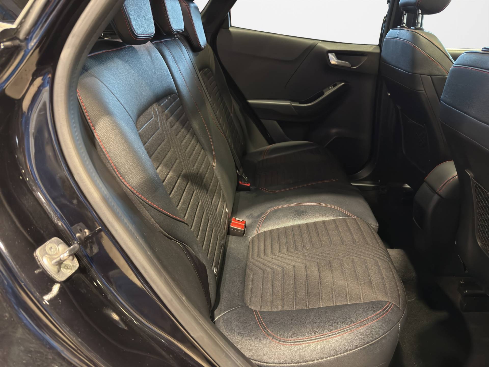 FORD Puma Puma 1.5 ecoblue ST-Line Vignale s&s 120cv usata in pronta consegna - Brandini