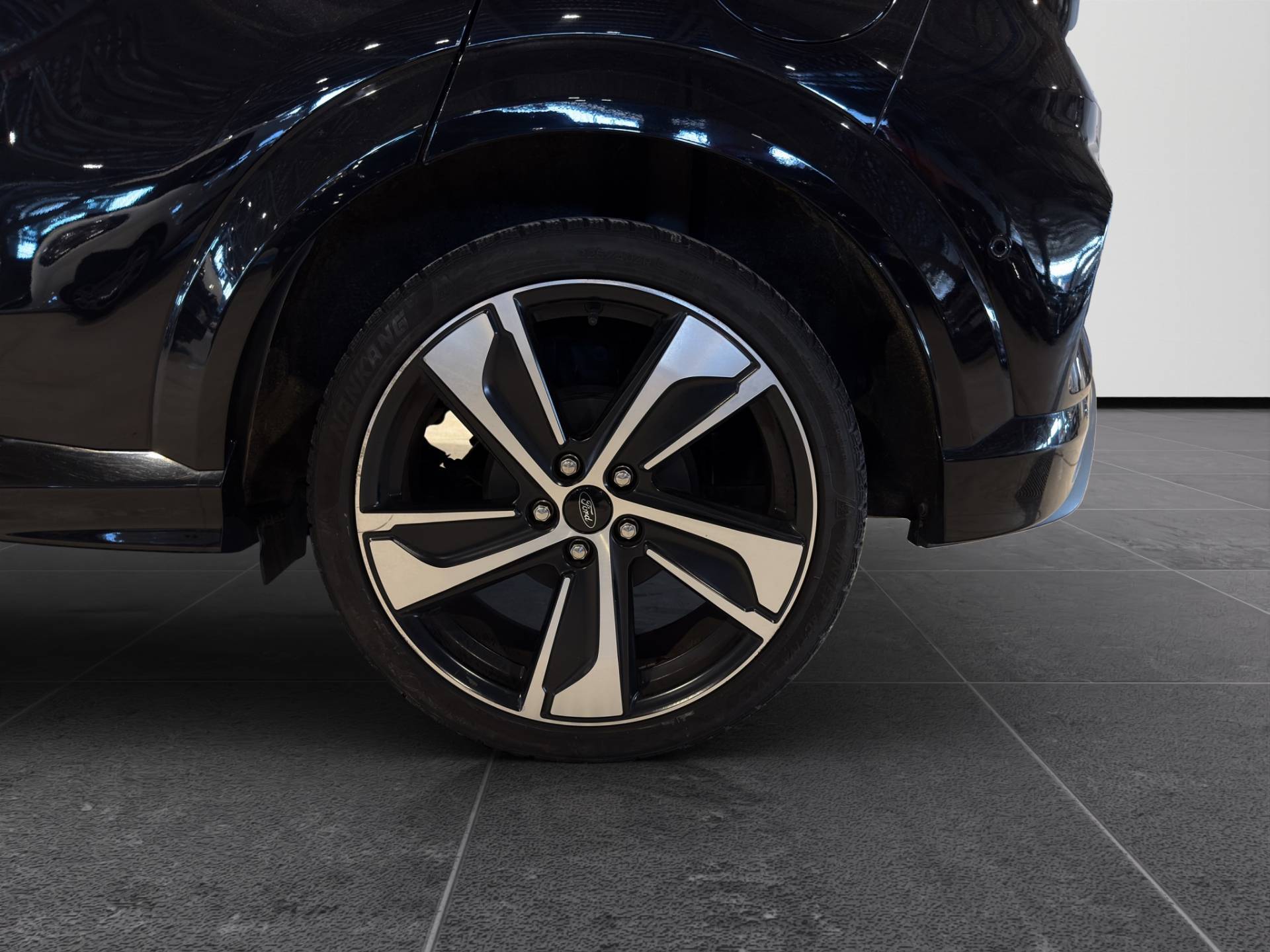 FORD Puma Puma 1.5 ecoblue ST-Line Vignale s&s 120cv usata in pronta consegna - Brandini