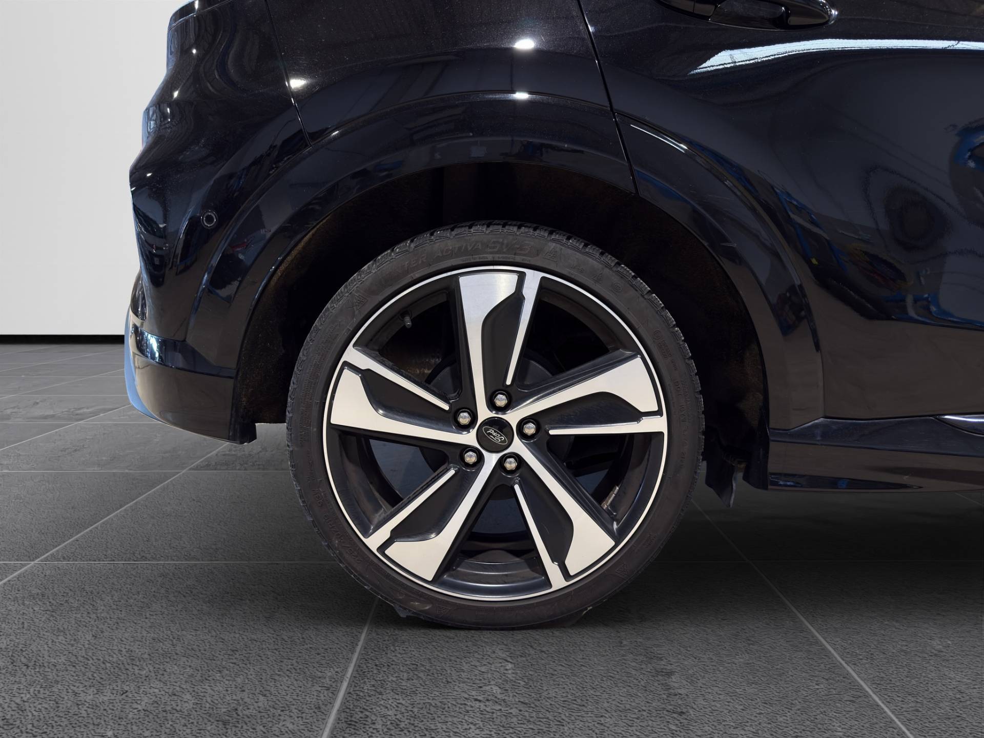 FORD Puma Puma 1.5 ecoblue ST-Line Vignale s&s 120cv usata in pronta consegna - Brandini