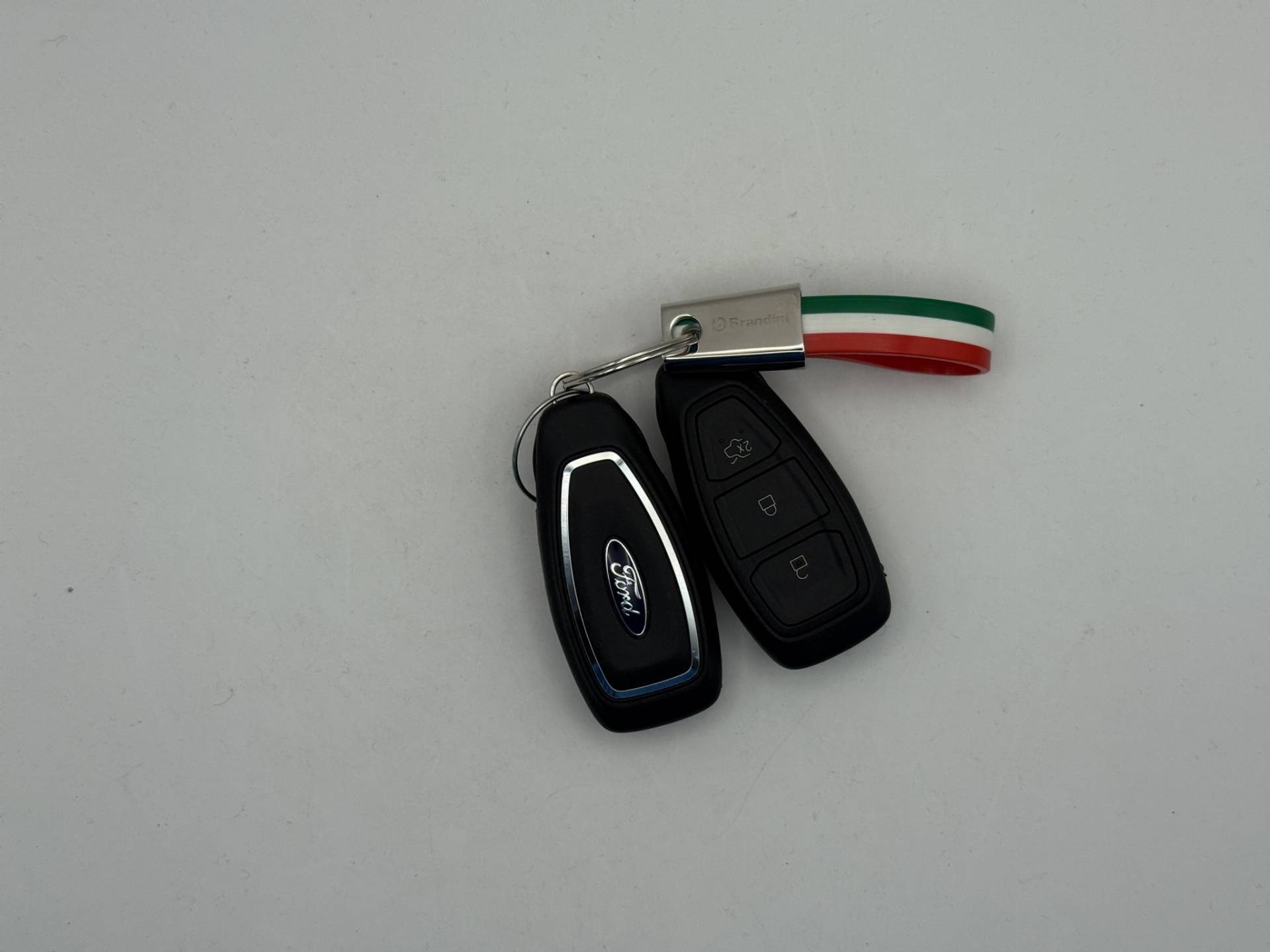 FORD Puma Puma 1.5 ecoblue ST-Line Vignale s&s 120cv usata in pronta consegna - Brandini