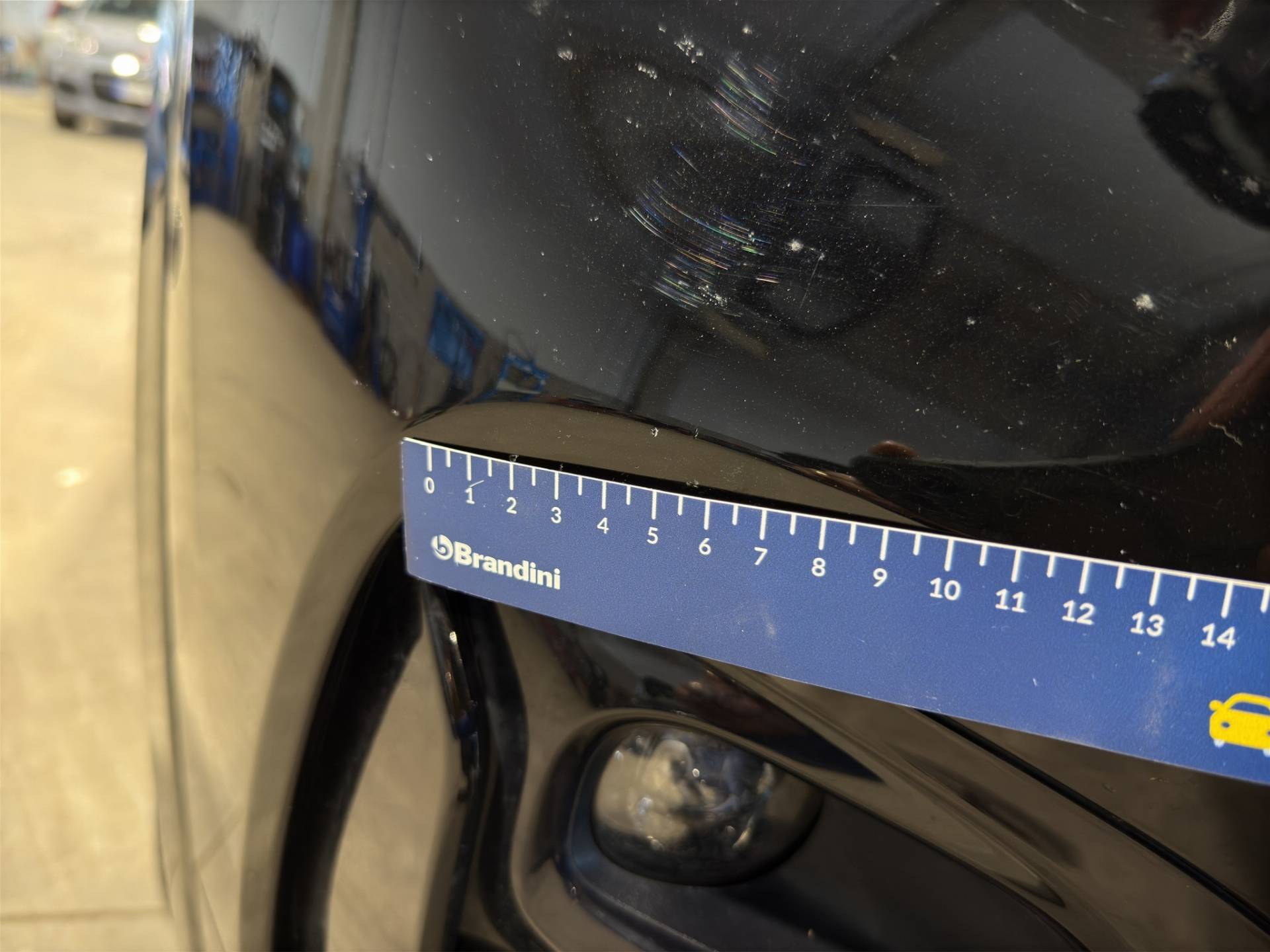 FORD Puma Puma 1.5 ecoblue ST-Line Vignale s&s 120cv usata in pronta consegna - Brandini