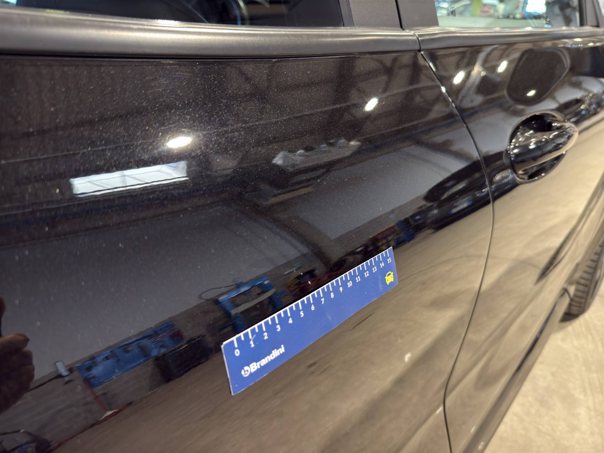 FORD Puma Puma 1.5 ecoblue ST-Line Vignale s&s 120cv usata in pronta consegna - Brandini