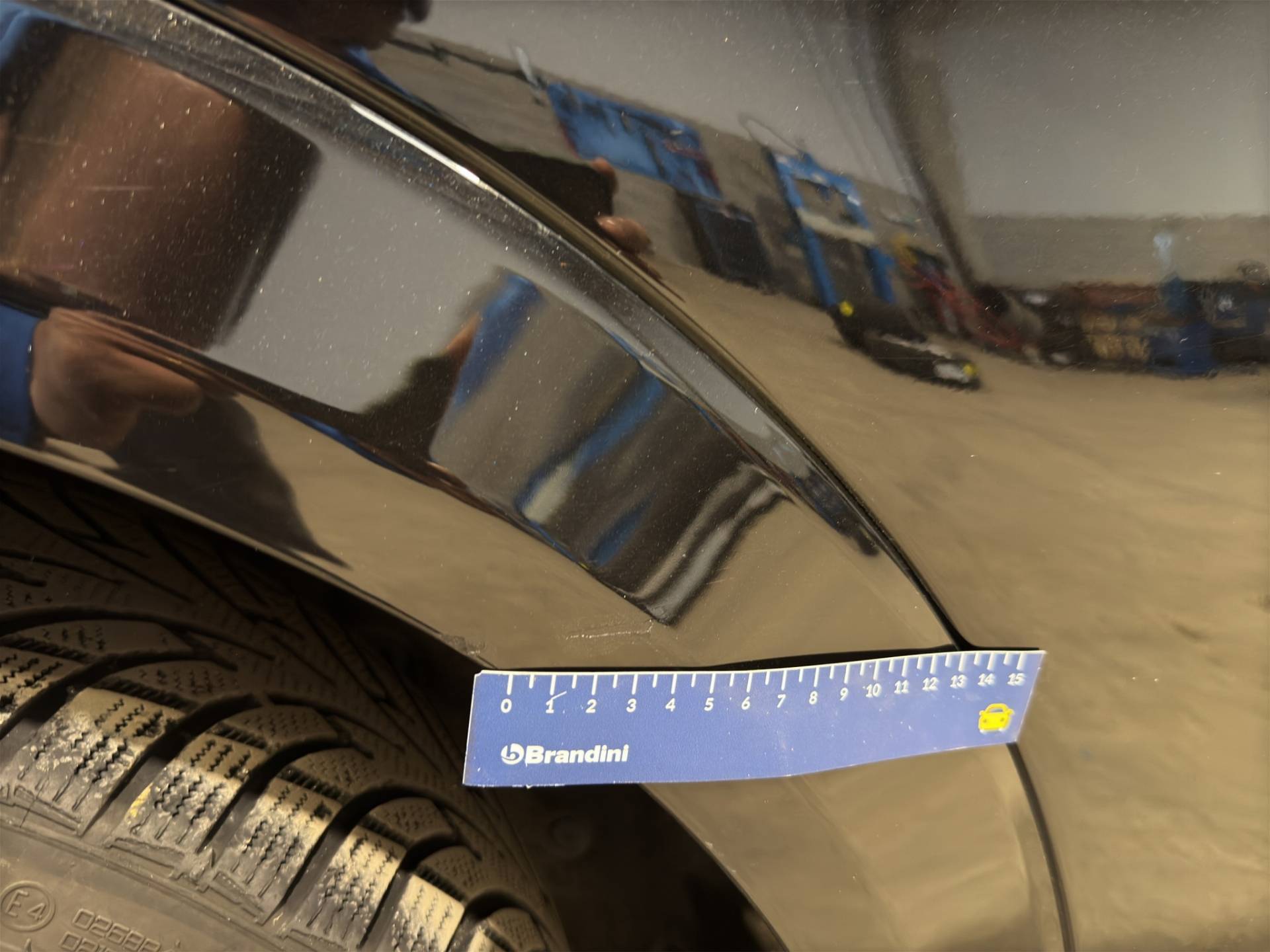 FORD Puma Puma 1.5 ecoblue ST-Line Vignale s&s 120cv usata in pronta consegna - Brandini