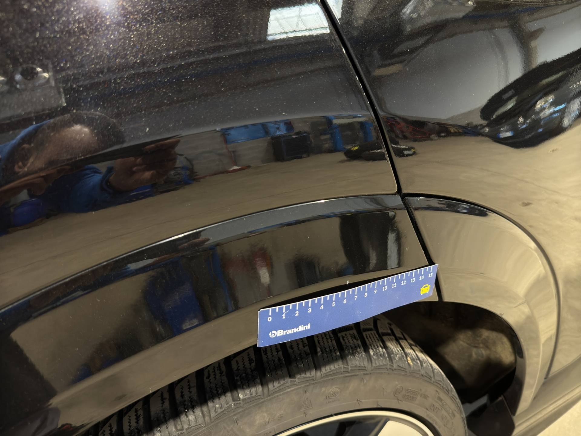 FORD Puma Puma 1.5 ecoblue ST-Line Vignale s&s 120cv usata in pronta consegna - Brandini