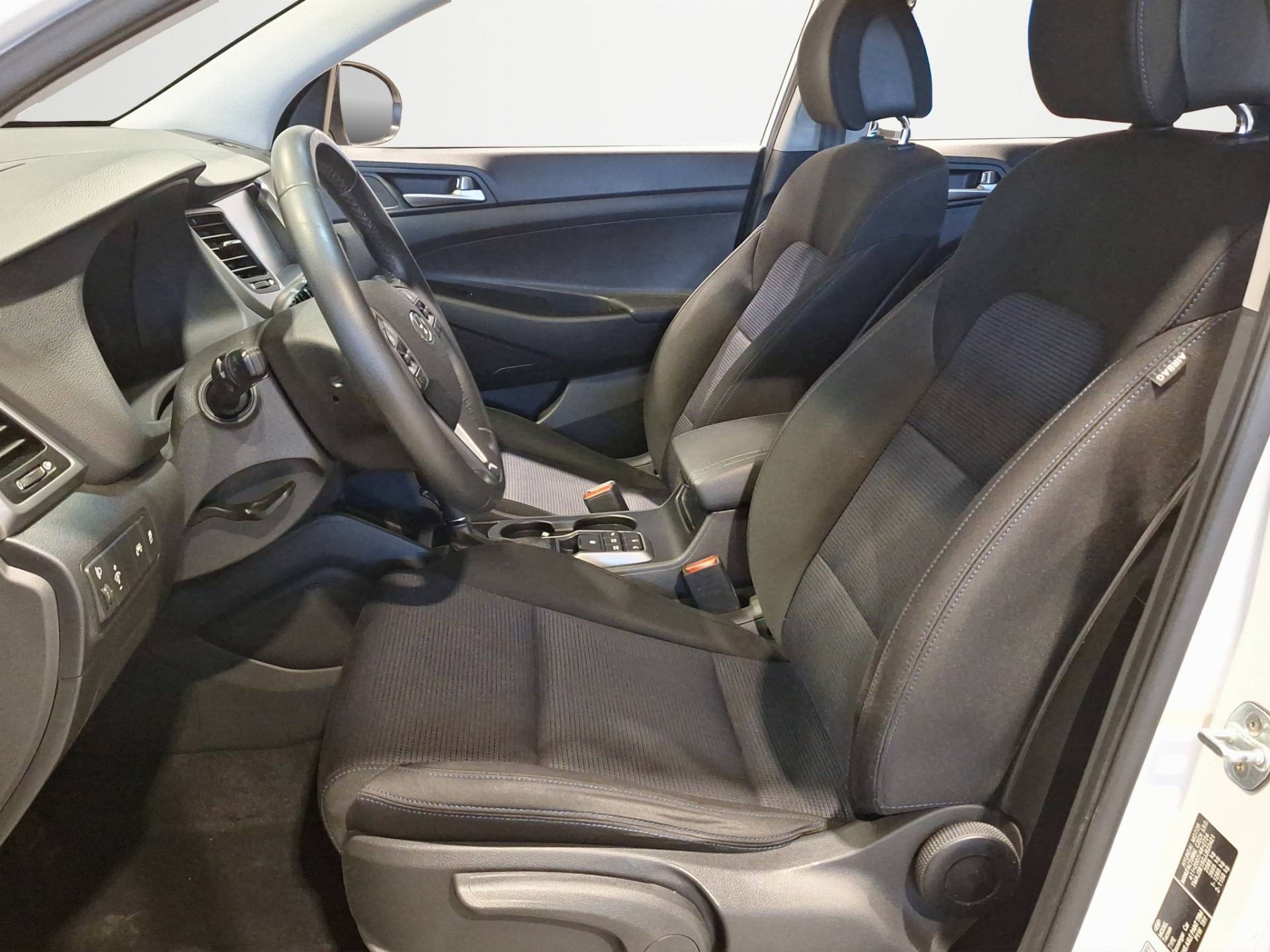 Auto Venduta - HYUNDAI Tucson Tucson 1.7 crdi Xpossible 2wd 141cv dct usata in pronta consegna - Brandini