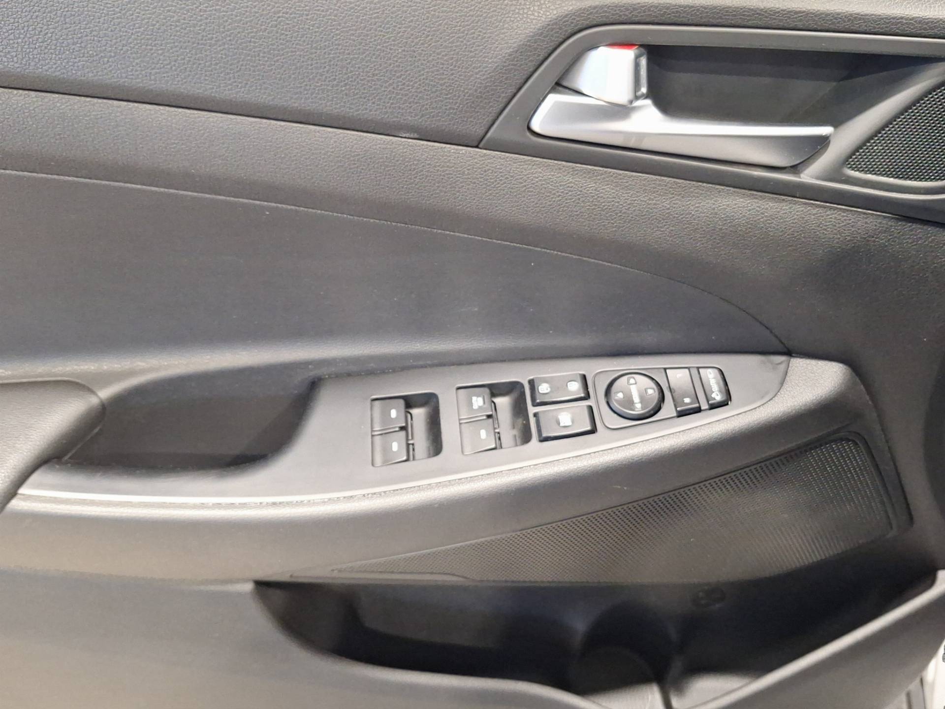 Auto Venduta - HYUNDAI Tucson Tucson 1.7 crdi Xpossible 2wd 141cv dct usata in pronta consegna - Brandini