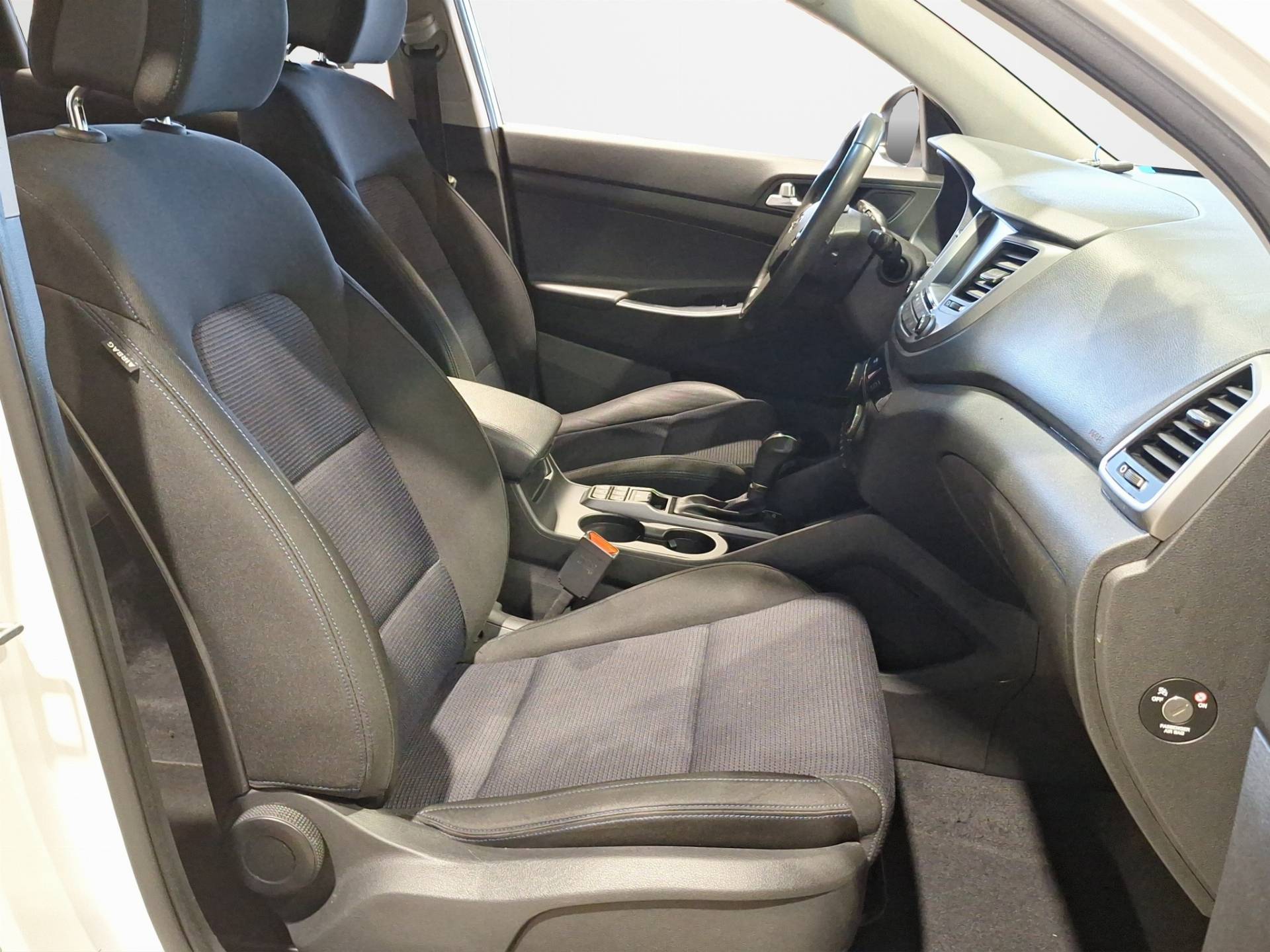 Auto Venduta - HYUNDAI Tucson Tucson 1.7 crdi Xpossible 2wd 141cv dct usata in pronta consegna - Brandini