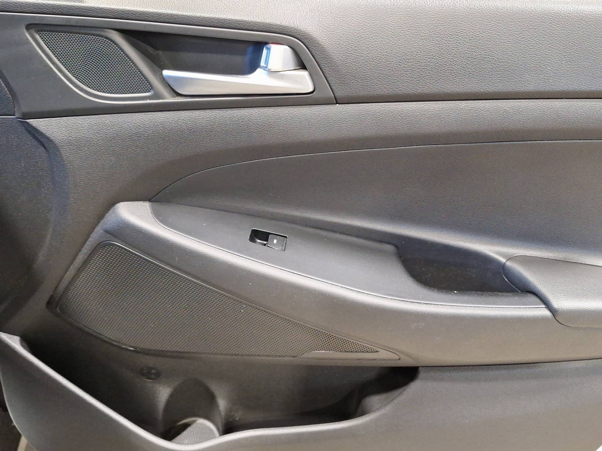 Auto Venduta - HYUNDAI Tucson Tucson 1.7 crdi Xpossible 2wd 141cv dct usata in pronta consegna - Brandini