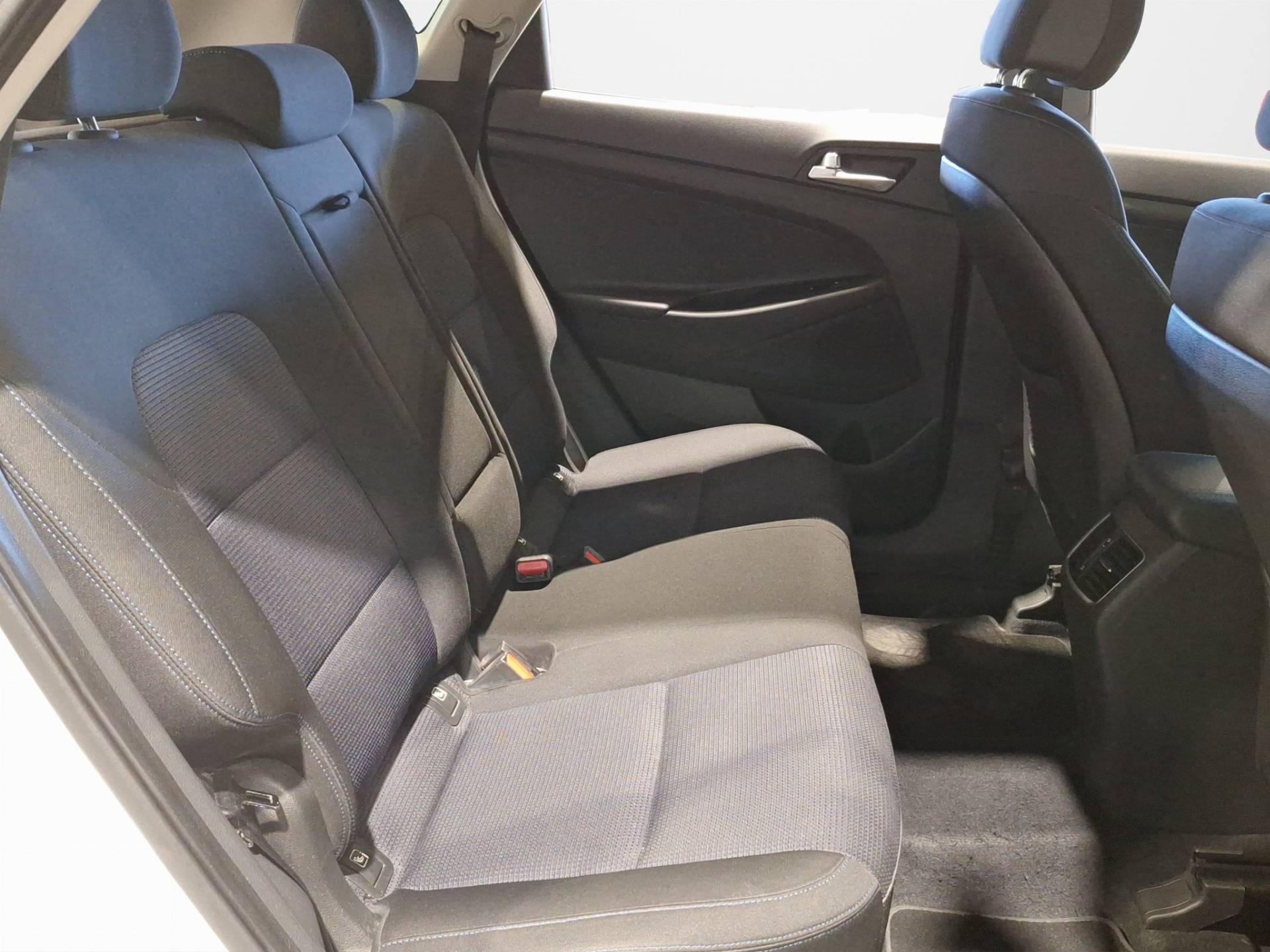 Auto Venduta - HYUNDAI Tucson Tucson 1.7 crdi Xpossible 2wd 141cv dct usata in pronta consegna - Brandini