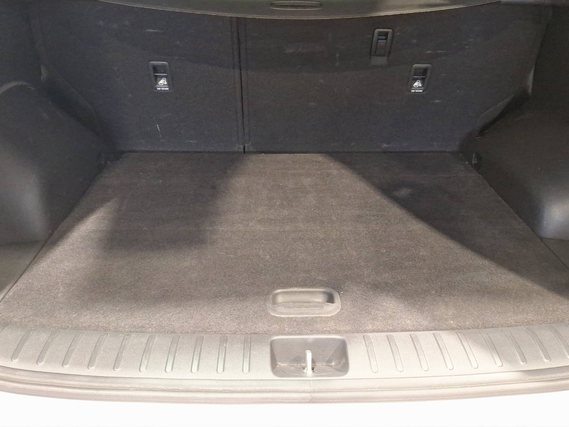 Auto Venduta - HYUNDAI Tucson Tucson 1.7 crdi Xpossible 2wd 141cv dct usata in pronta consegna - Brandini