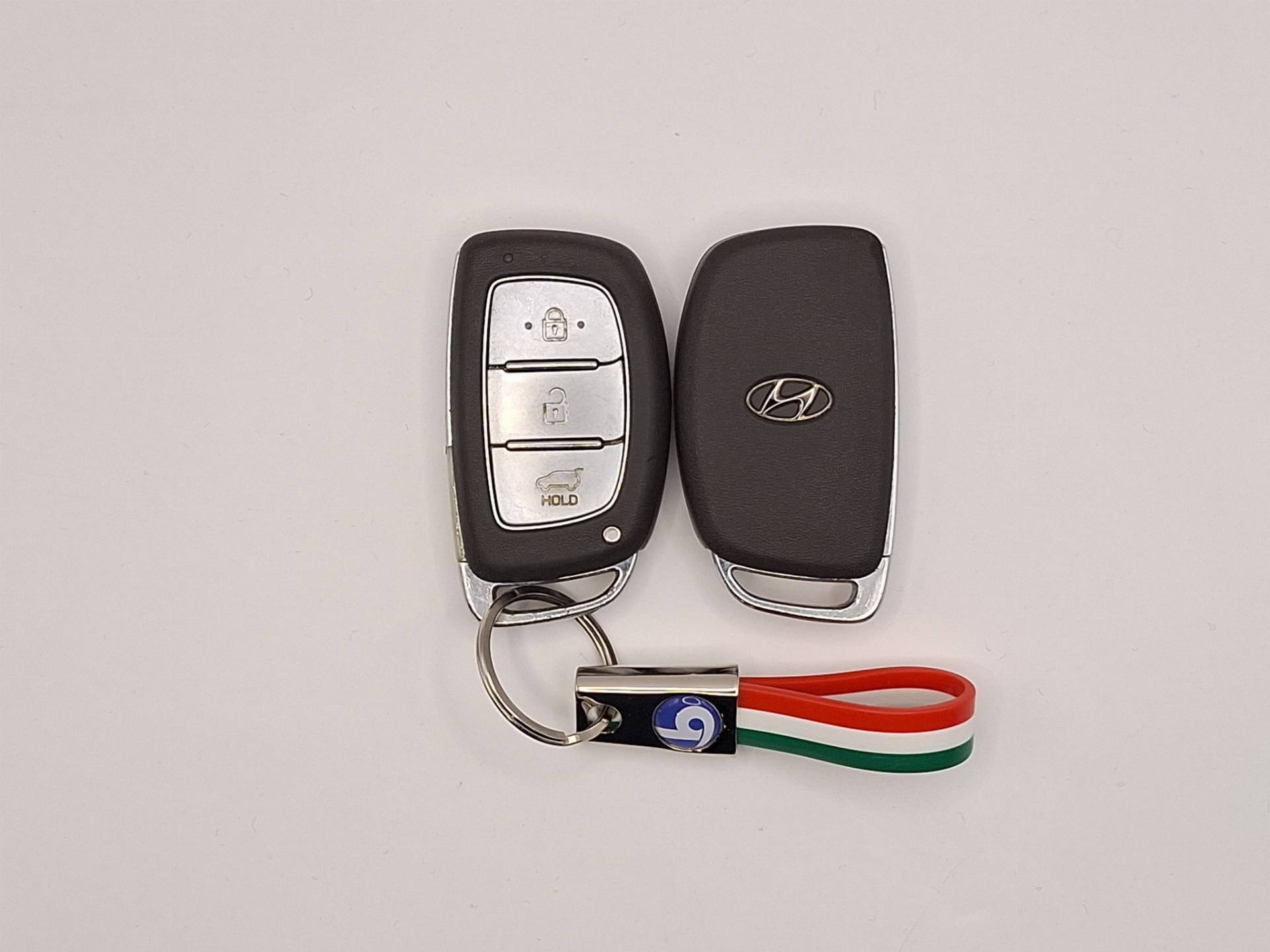 Auto Venduta - HYUNDAI Tucson Tucson 1.7 crdi Xpossible 2wd 141cv dct usata in pronta consegna - Brandini