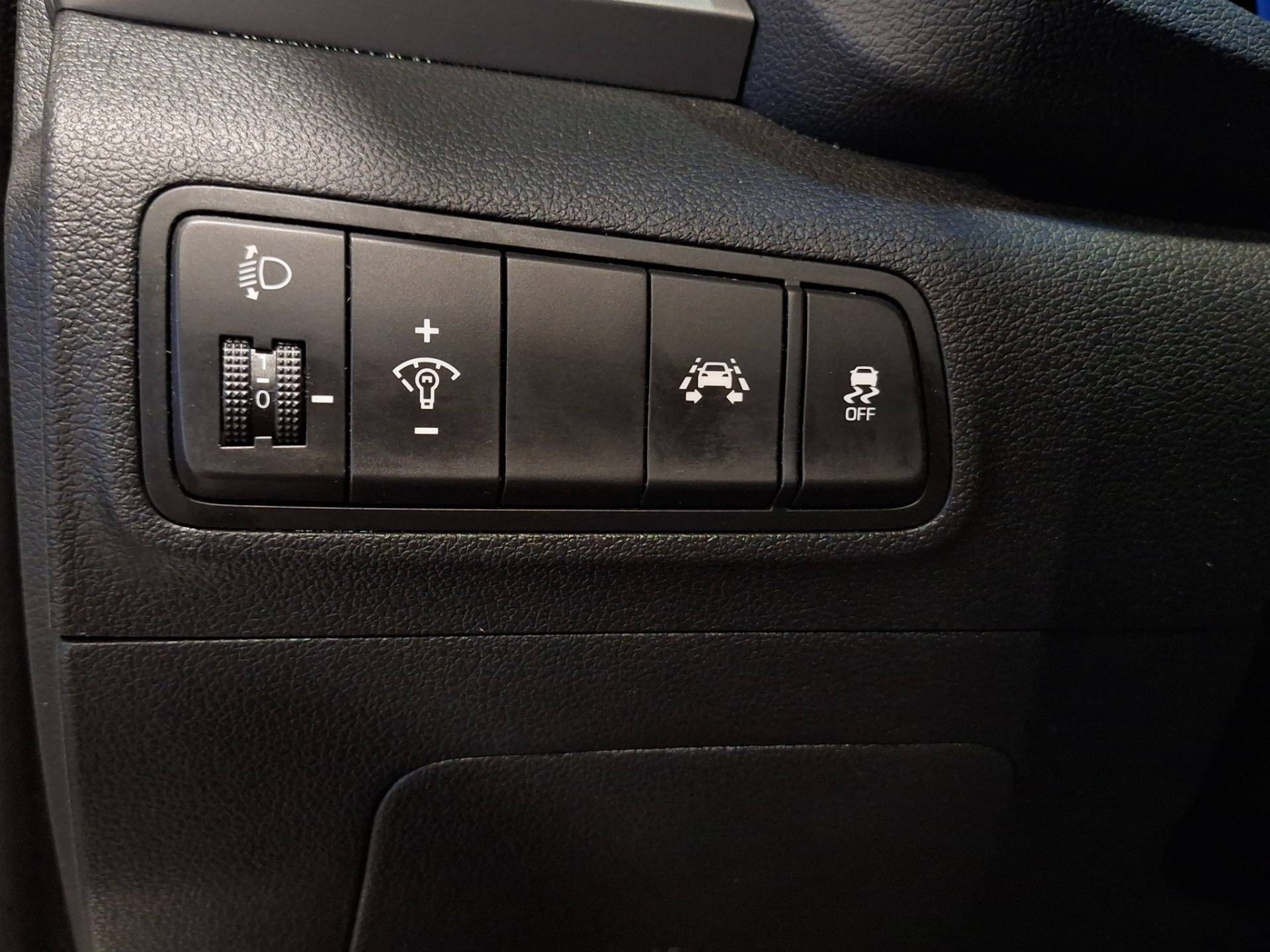 Auto Venduta - HYUNDAI Tucson Tucson 1.7 crdi Xpossible 2wd 141cv dct usata in pronta consegna - Brandini