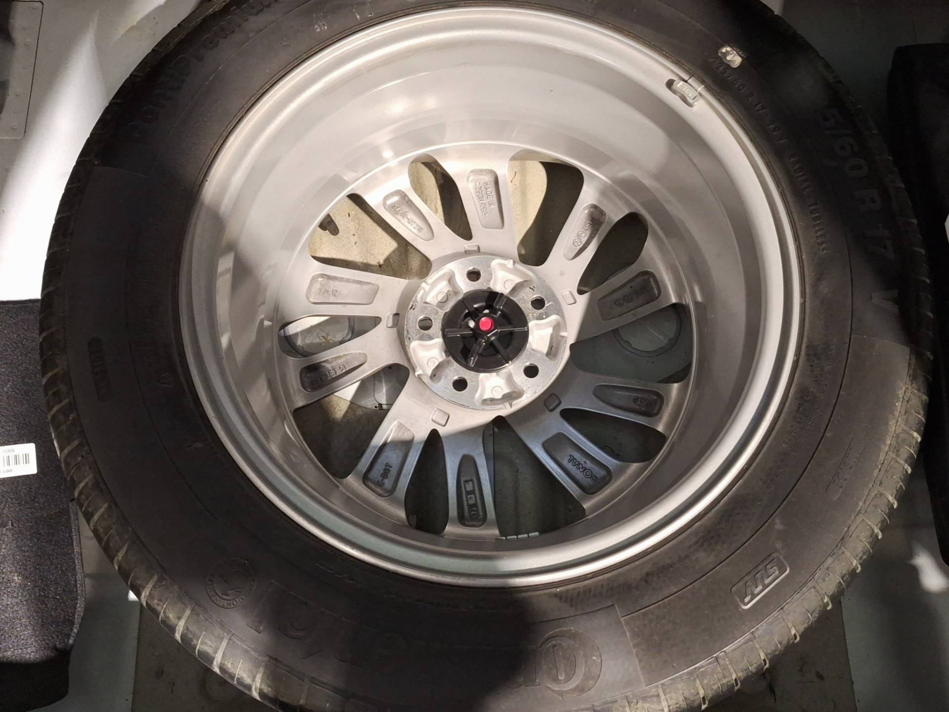 Auto Venduta - HYUNDAI Tucson Tucson 1.7 crdi Xpossible 2wd 141cv dct usata in pronta consegna - Brandini