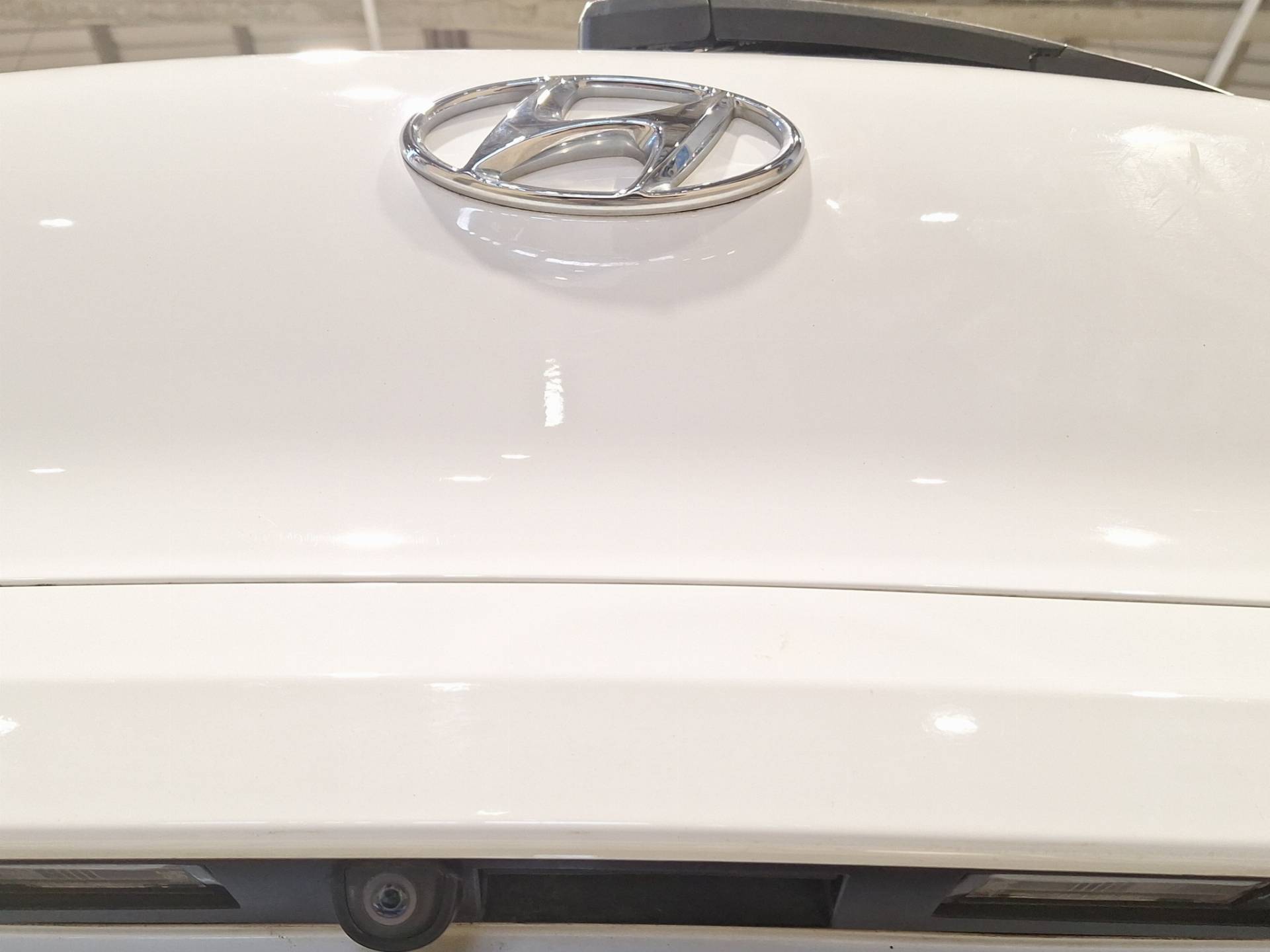 Auto Venduta - HYUNDAI Tucson Tucson 1.7 crdi Xpossible 2wd 141cv dct usata in pronta consegna - Brandini